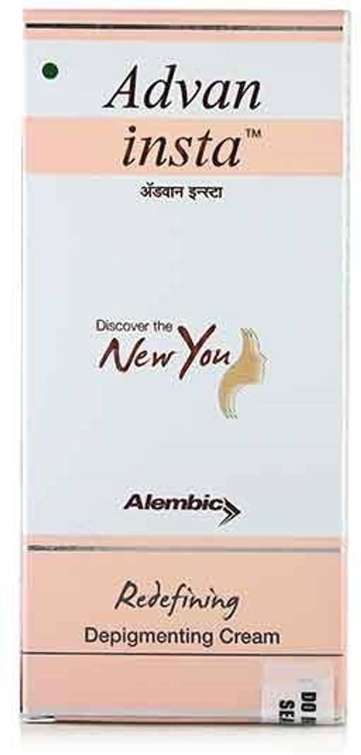 Alembic Advan insta