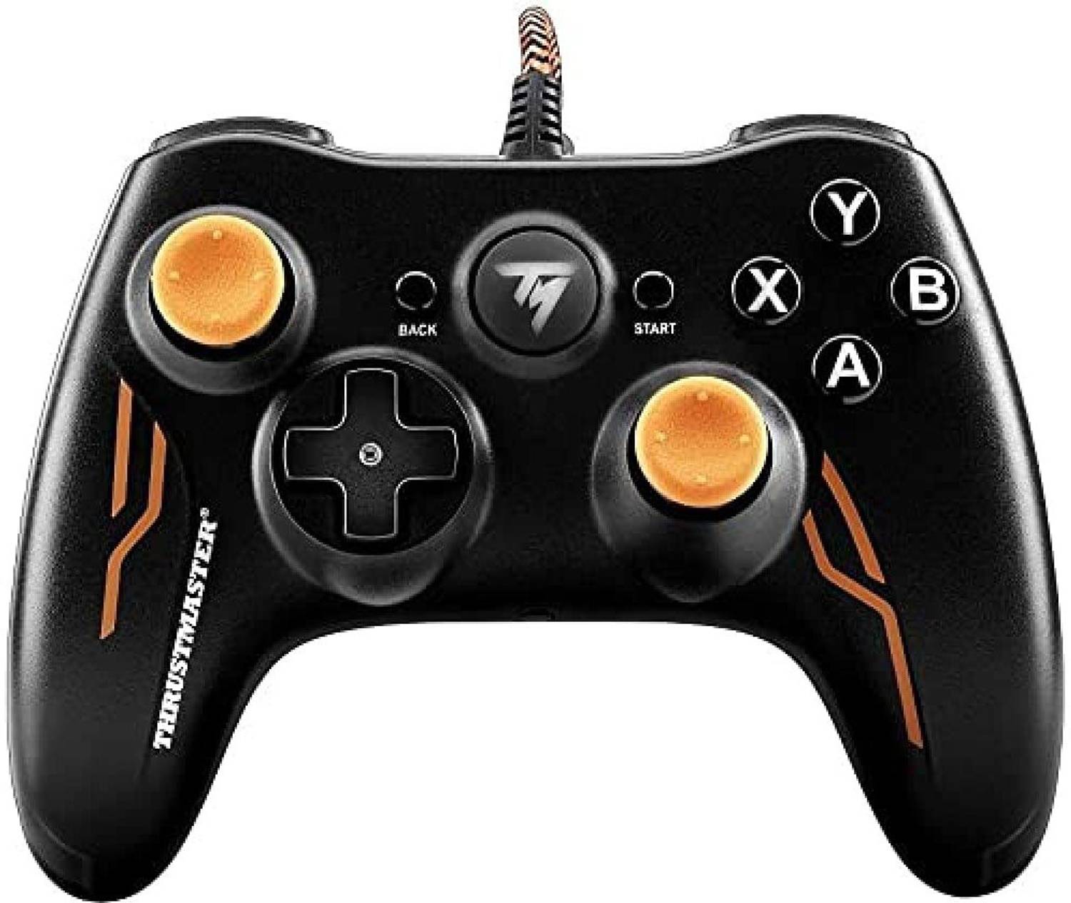 THRUSTMASTER GP XID PRO |PC Controller USB Gamepad