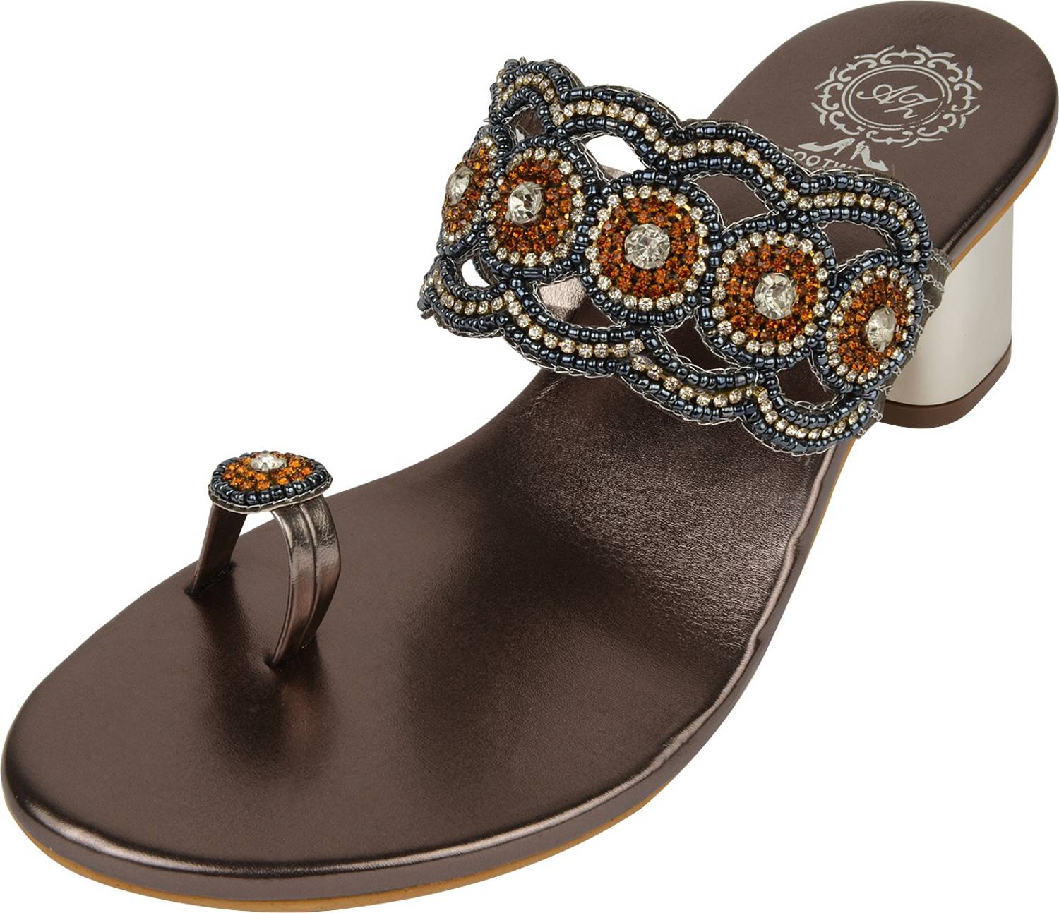Aliz Footwear Women Heels