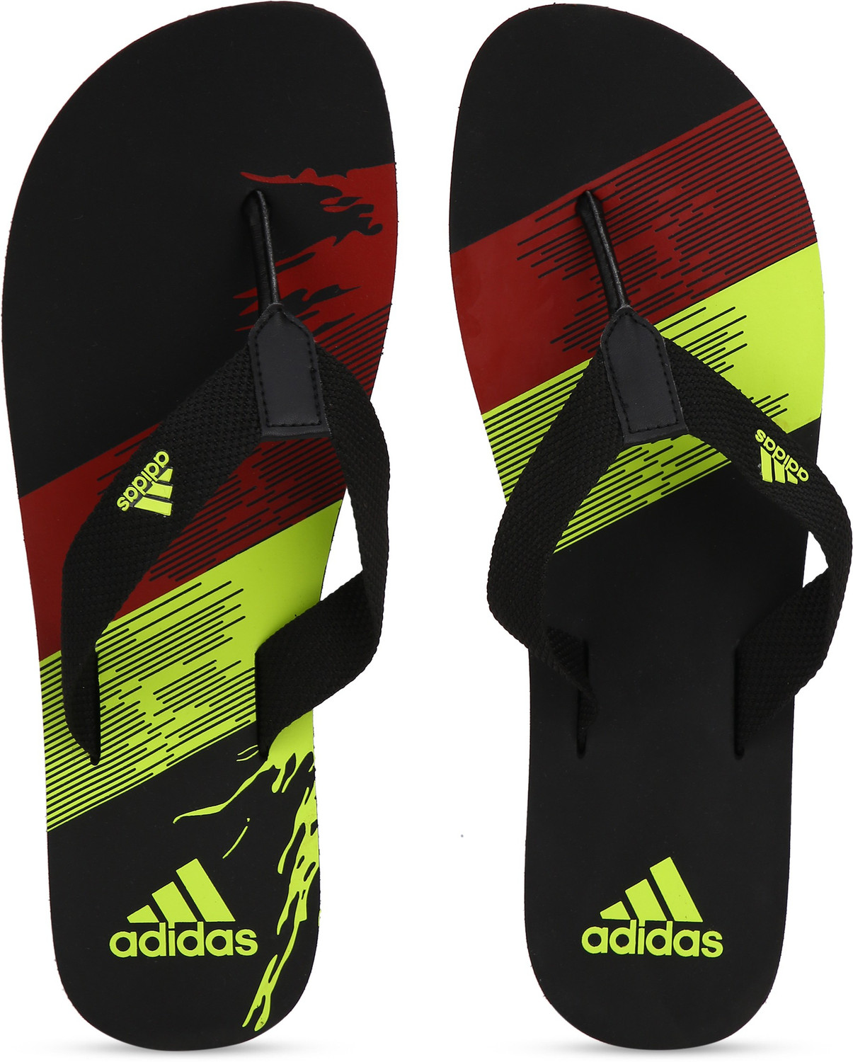 Image of ADIDAS Men ARIL ATTACK II M Flip Flops