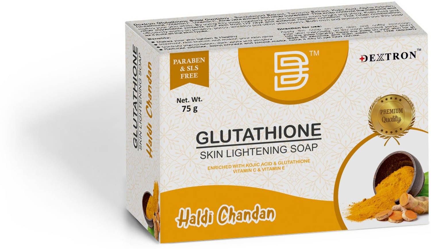 DEXTRON Glutathione Skin Lightening Soap - Haldi Chandan - Price in India, Buy DEXTRON Glutathione Skin Lightening Soap - Haldi Chandan Online In India, Reviews, Ratings & Features | Flipkart.com DEXTRON Glutathione Skin Lightening Soap - Haldi Chandan - Price in India, Buy DEXTRON Glutathione Skin Lightening Soap - Haldi Chandan Online In India, Reviews, Ratings & Features | Flipkart.com