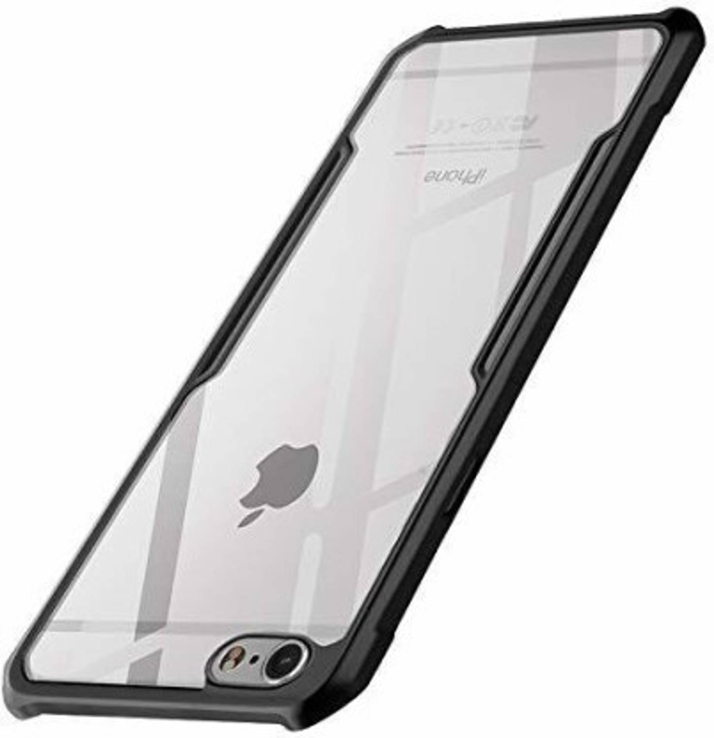 Binzokase Back Cover for Apple iPhone 6 Plus