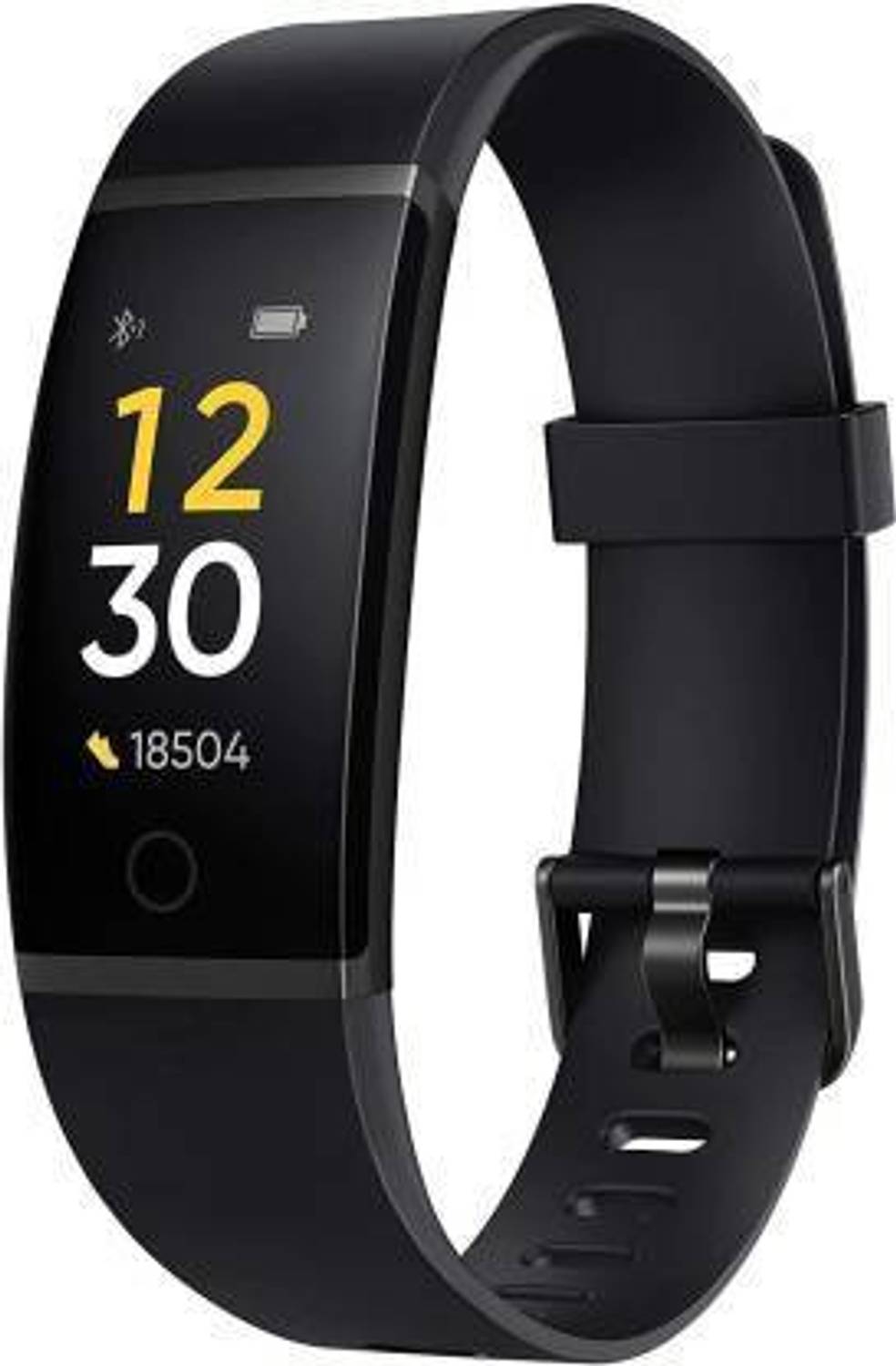 ARBAN Tempered Glass Guard for realme Band Tempered Glass Guard