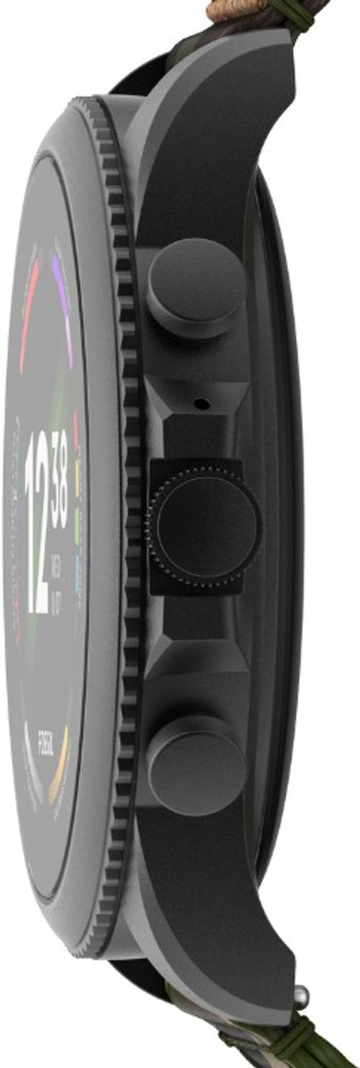 FOSSIL Gen 6 Smartwatch Price in India - Buy FOSSIL Gen 6
