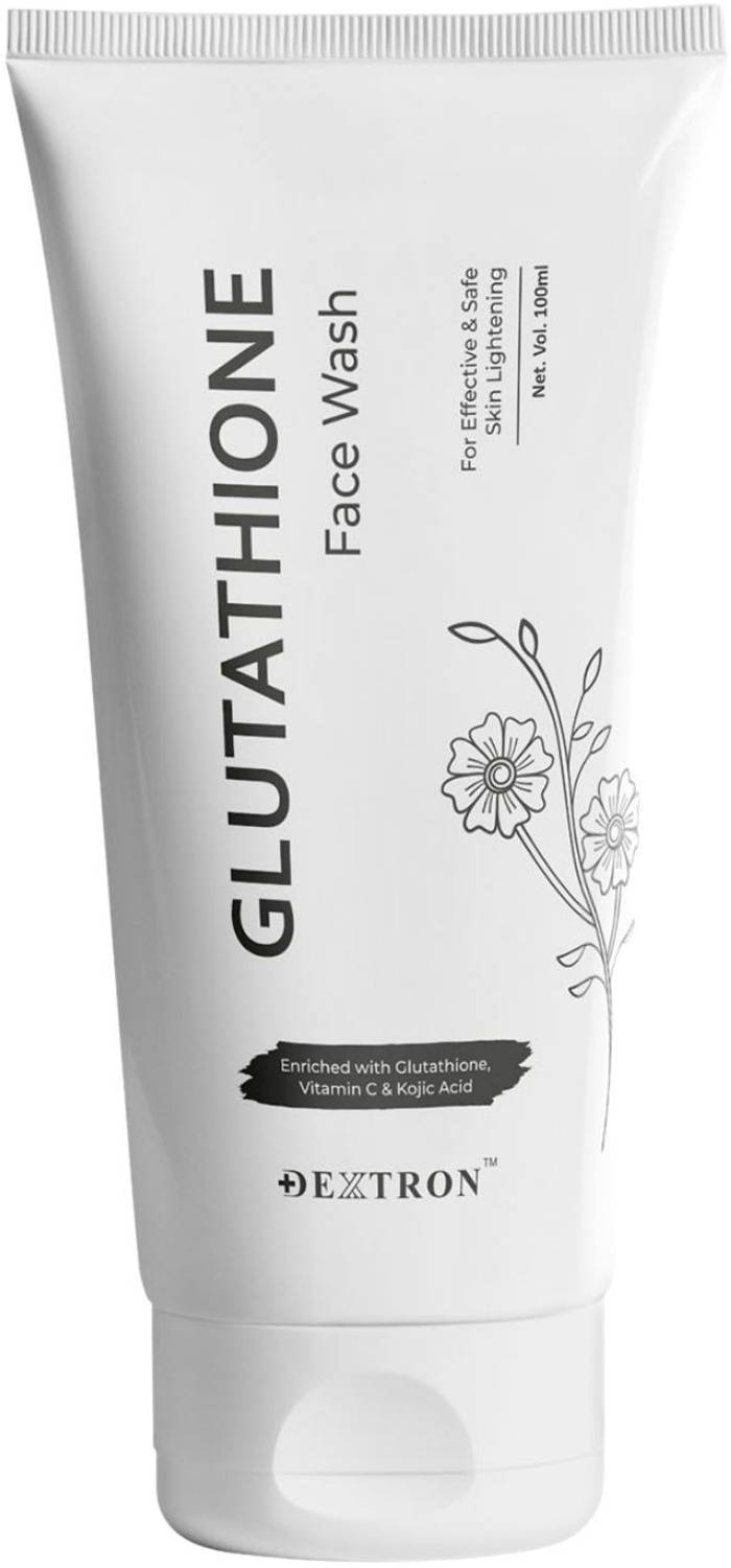 dextron glutathione skin lightening soap Buy Dextron Glutathione Soap & Jojoba Soap - Skin Care Combo (2 x 75g)  Online at Best Prices in India