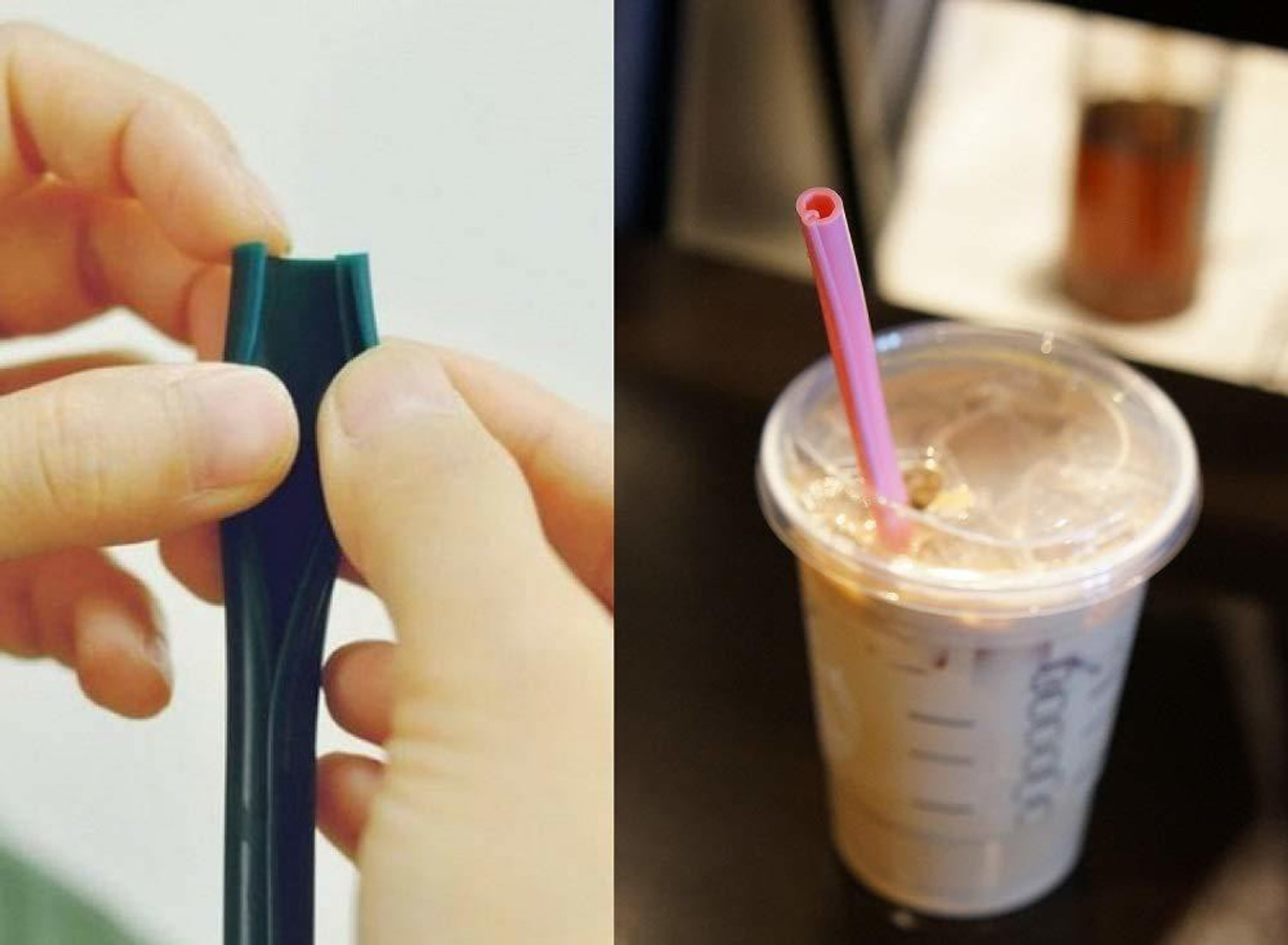 Image of ANABGI Bendable Drinking Straw