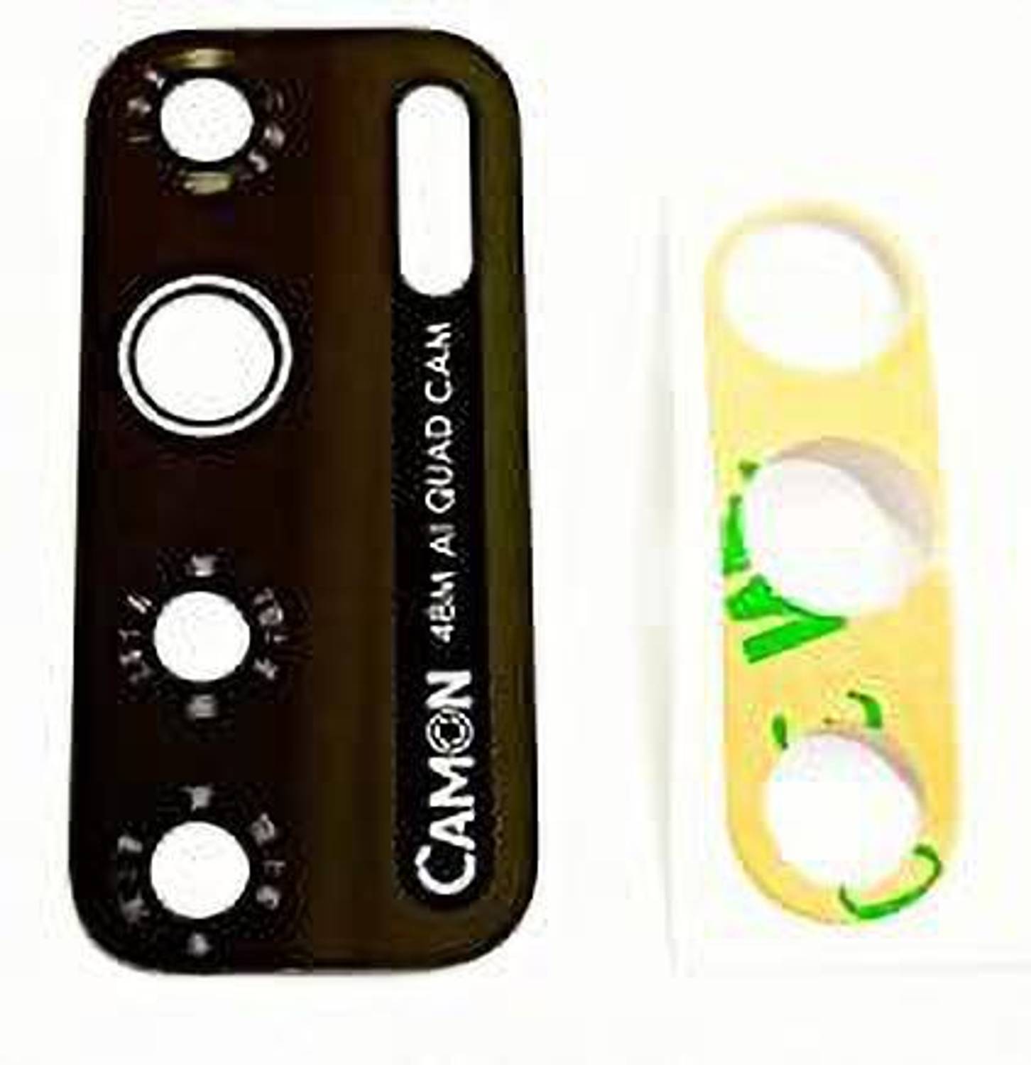 AceKing Camon 15 Camon 15 Camera Lens Glass