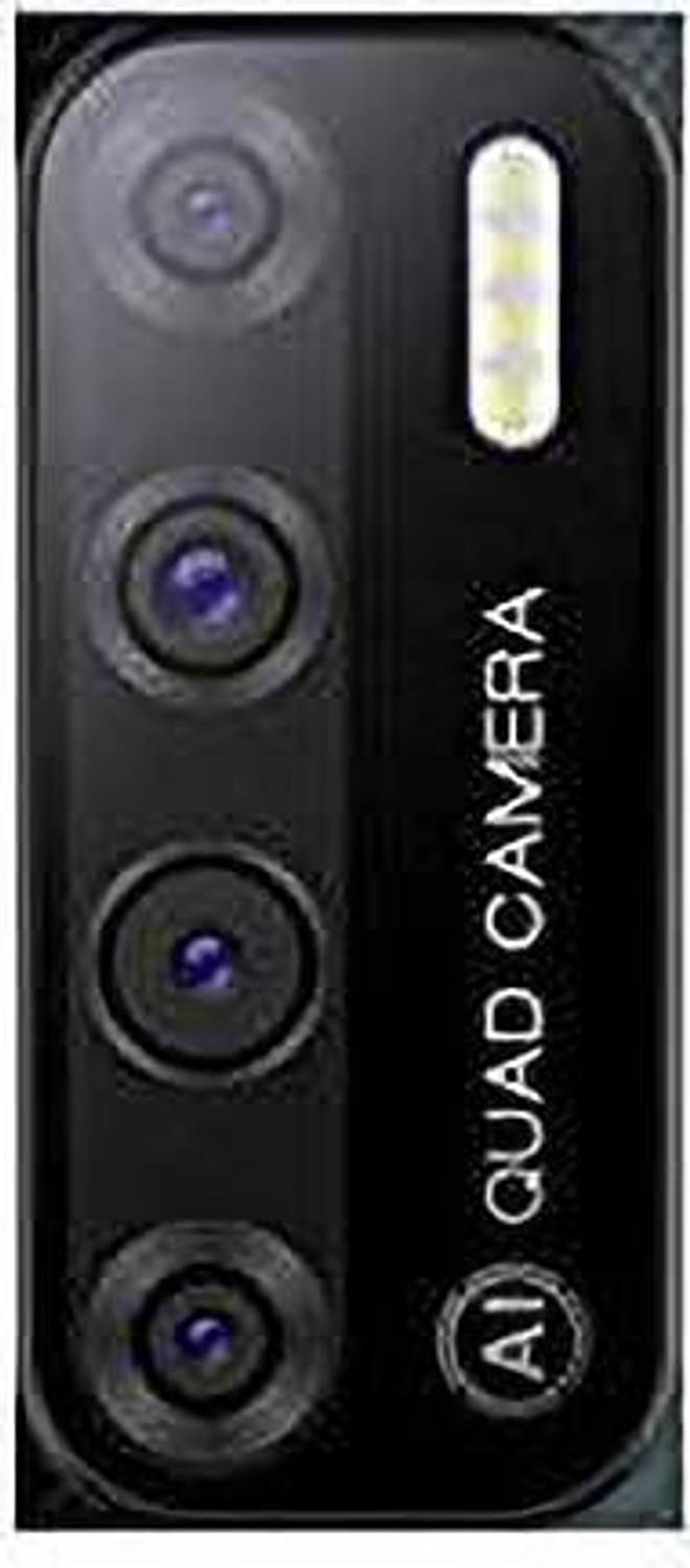 AceKing Spark Power 2 Spark Power 2 Camera Lens Glass