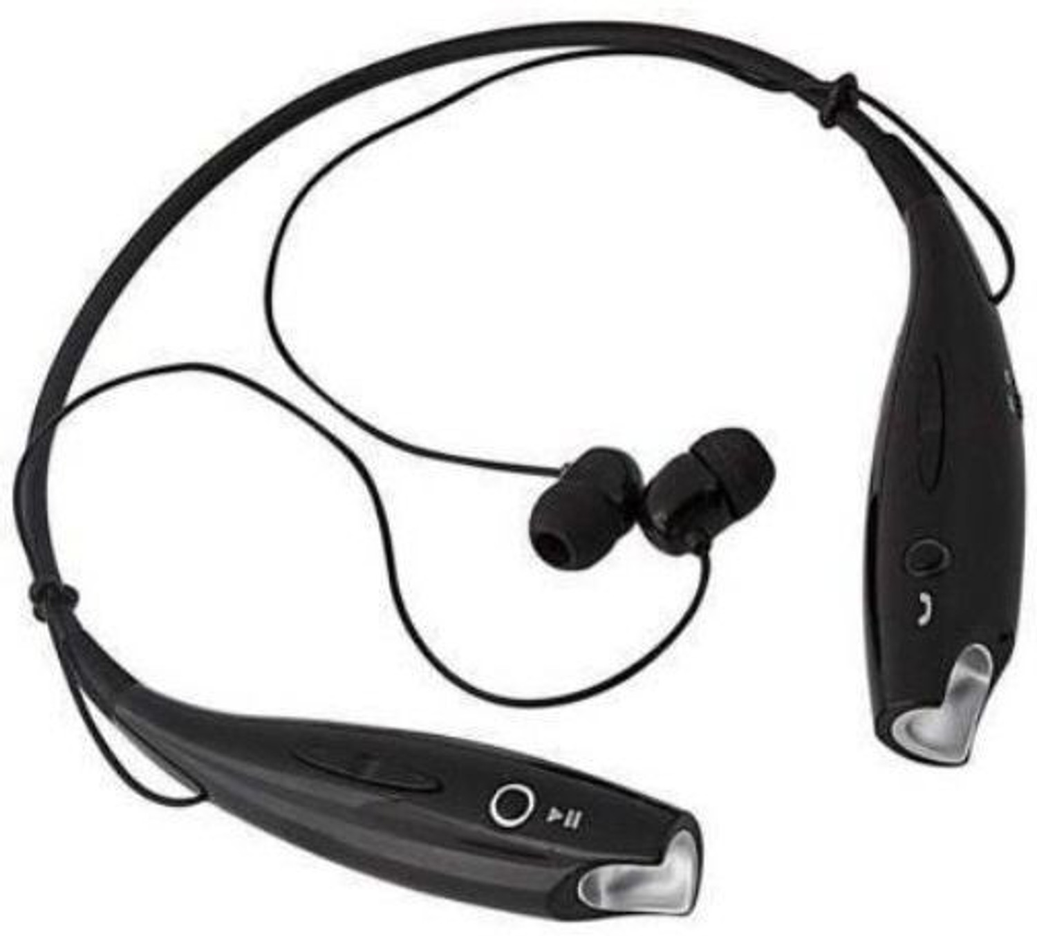Image of Clairbell VGI 420F HBS 730 Neck Band Bluetooth Headset Bluetooth