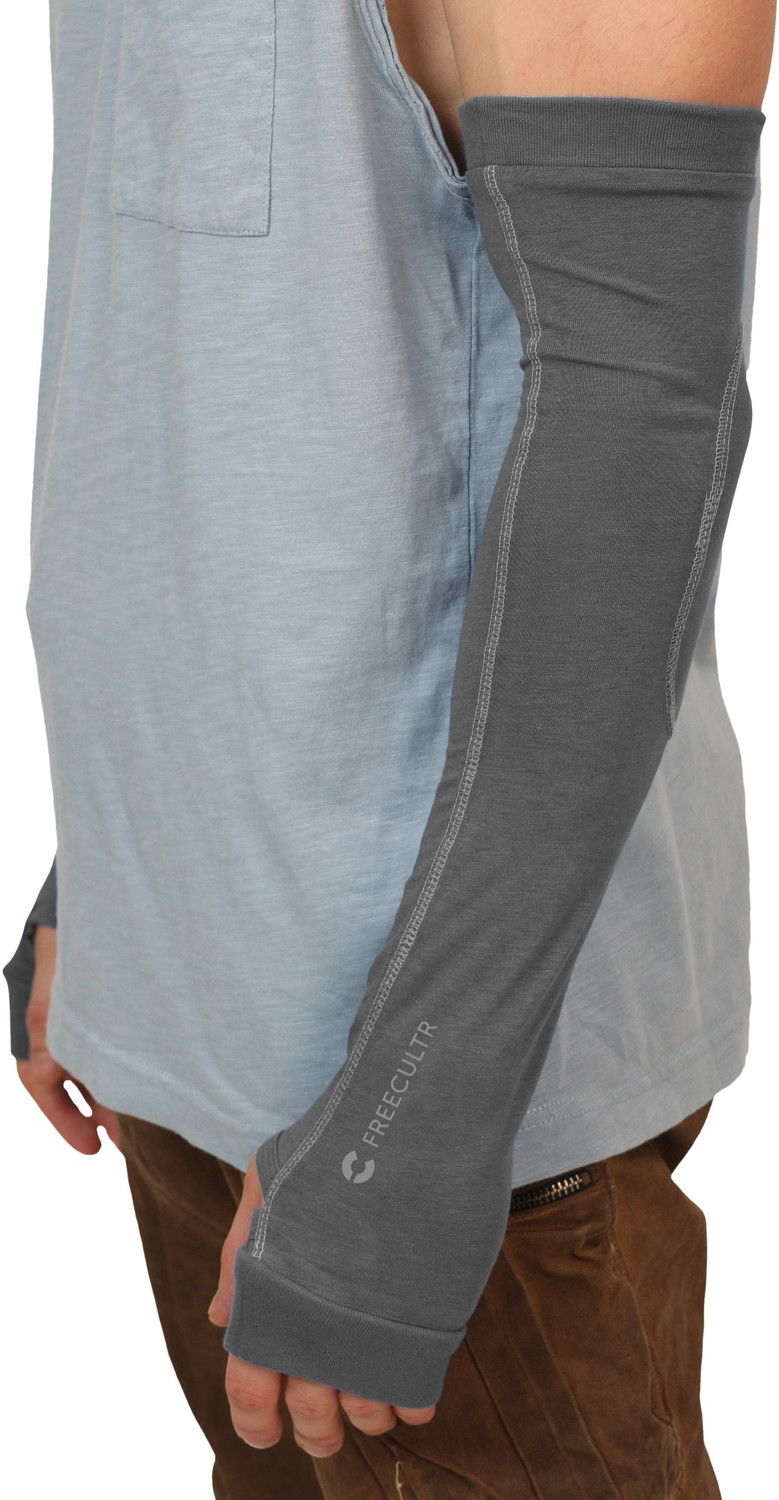 Image of FREECULTR Bamboo Arm Sleeve For Men & Women