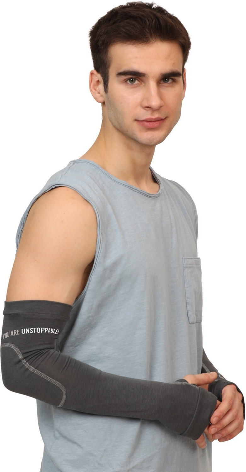Image of FREECULTR Bamboo Arm Sleeve For Men & Women