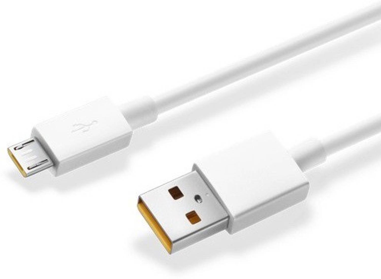 PRODART Micro USB Cable 3 A 1 m Micro USB Cable For Fast Charge