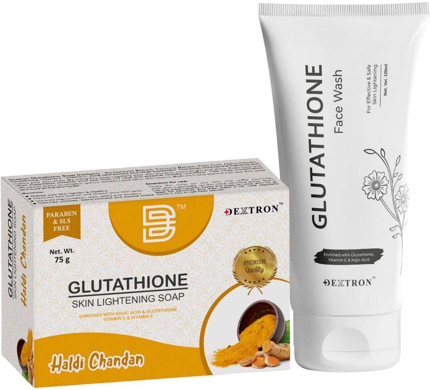 dextron glutathione skin lightening soap Dextron Glutathione Camel Milk Soap with Kojic Acid – Bright Skin 75g main image 0