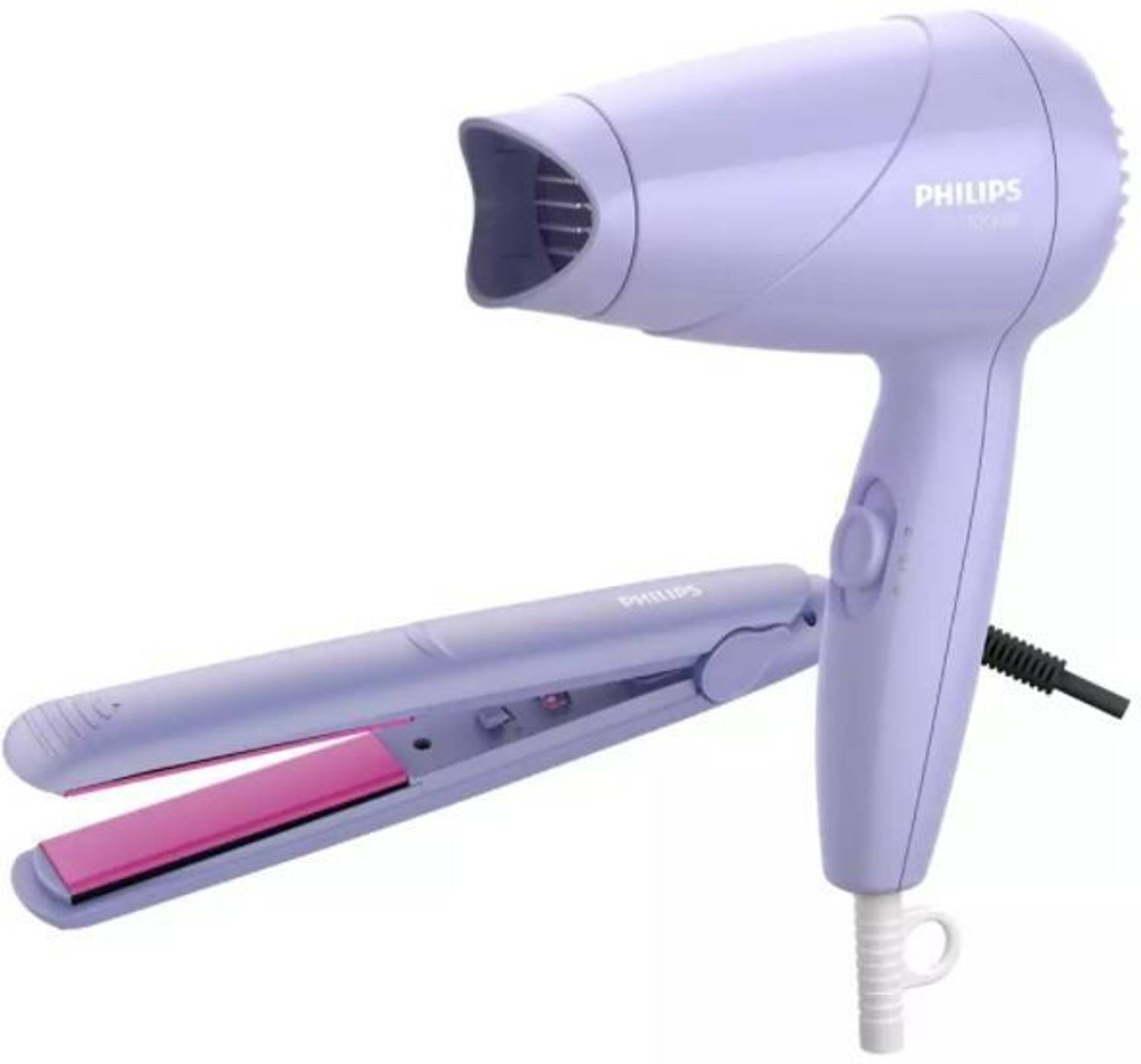 PHILIPS HP8643 Hair Straightener