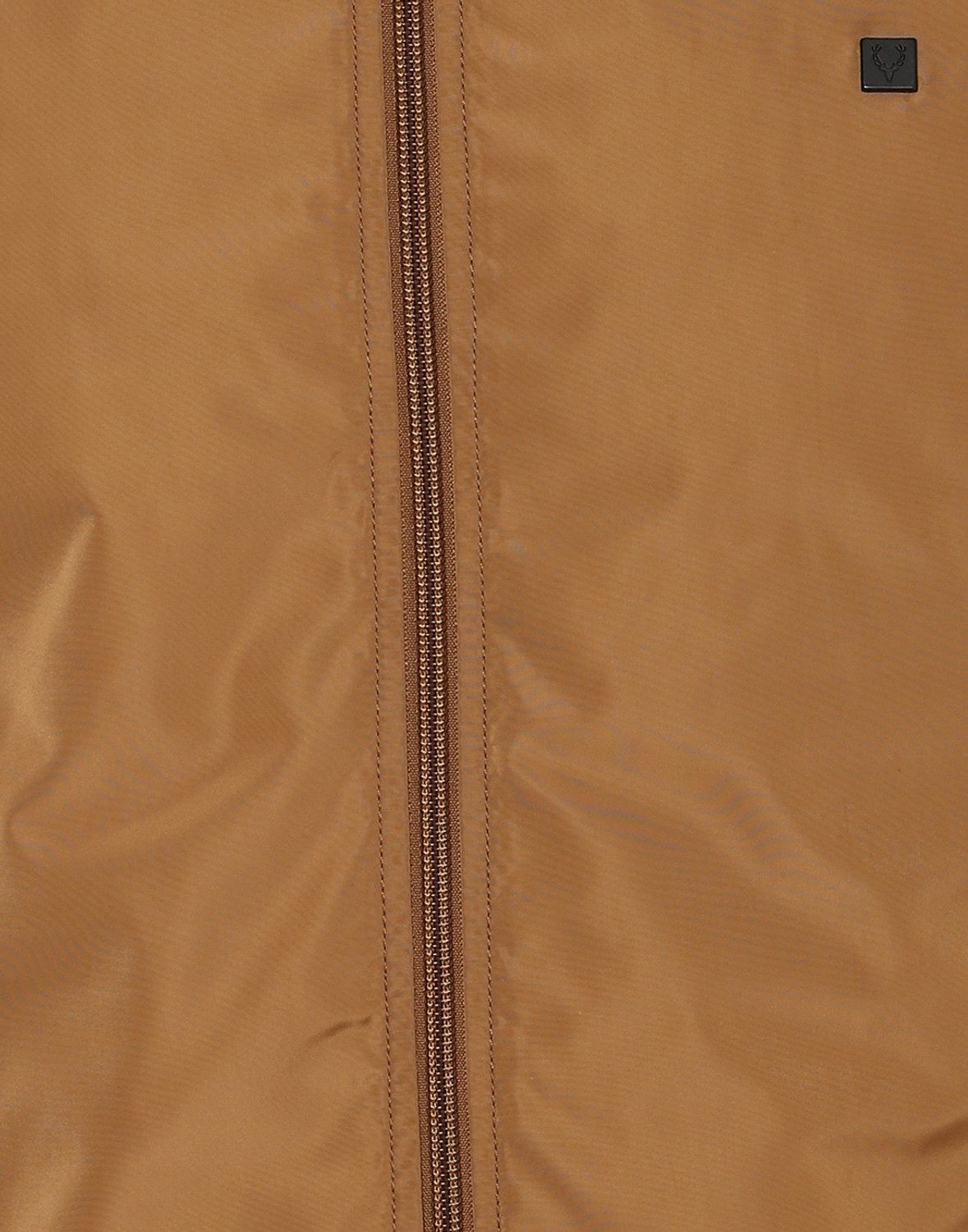 Image of Allen Solly Full Sleeve Solid Men Jacket