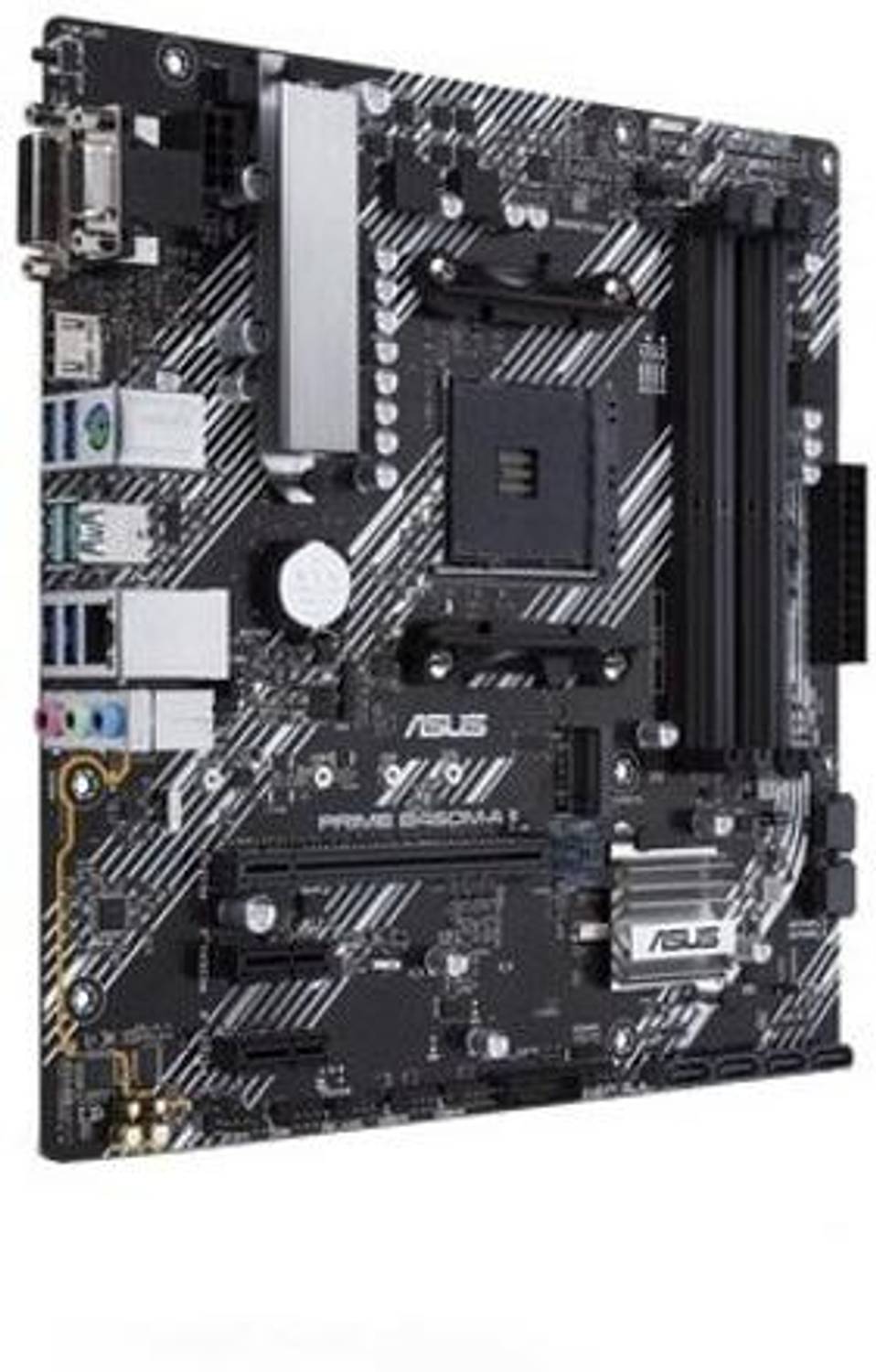 Ryzen9 3900X & ASUS Prime B450M-Aセット 【公式ショッピングサイト】