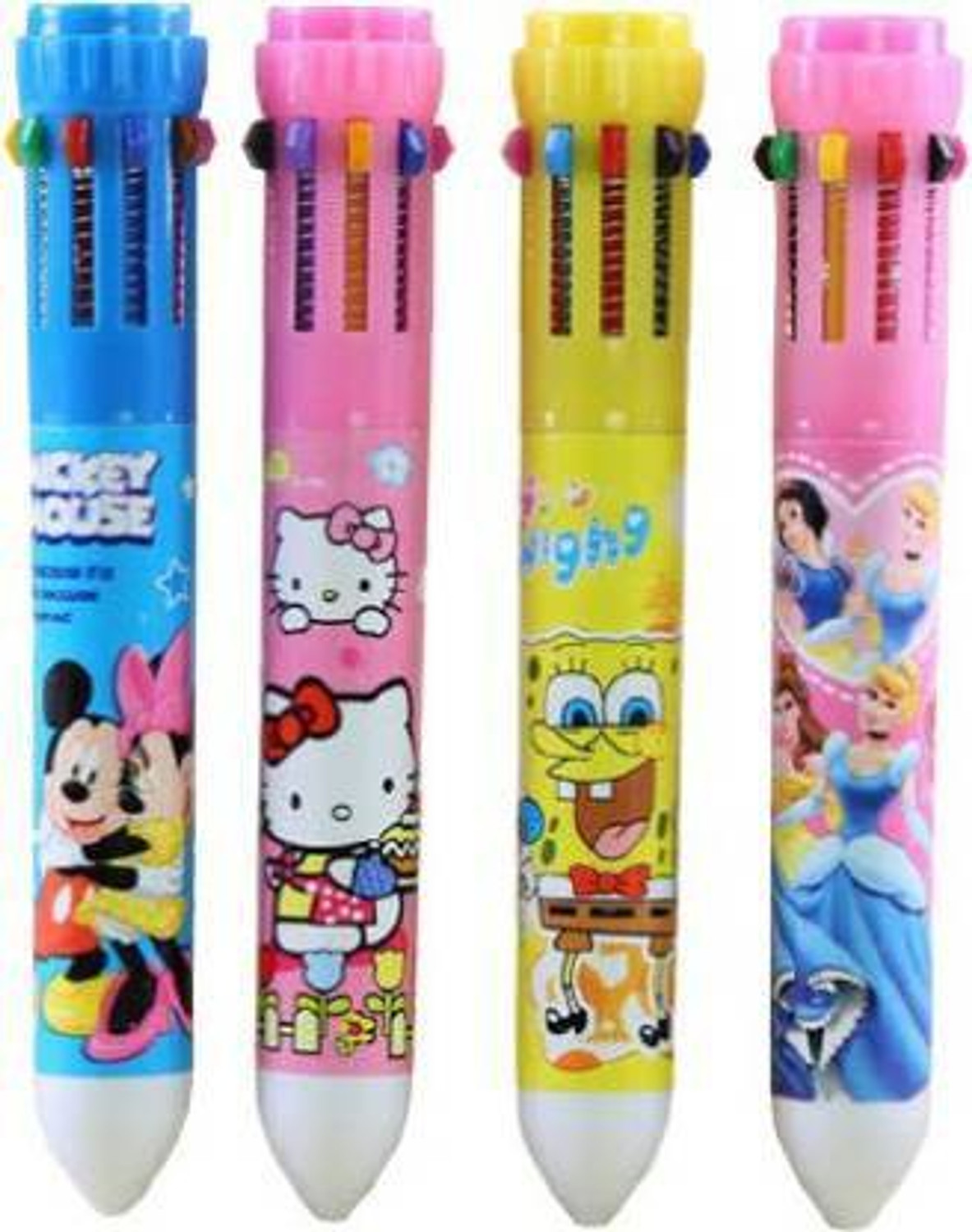 Image of Giftshub Cartoon Ball Pen