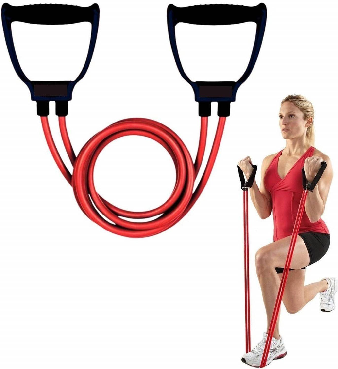 CARDIORAMA 3336 Resistance Tube