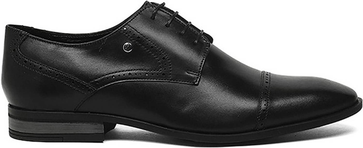 Image of HUSH PUPPIES Lace Up For Men