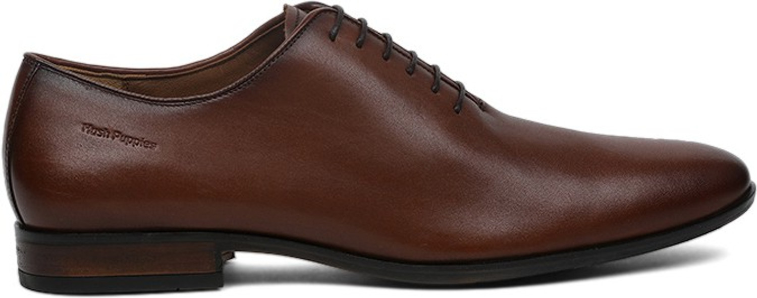 Image of HUSH PUPPIES Derby For Men