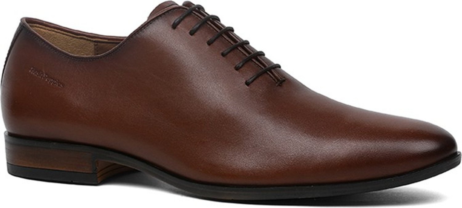 Image of HUSH PUPPIES Derby For Men