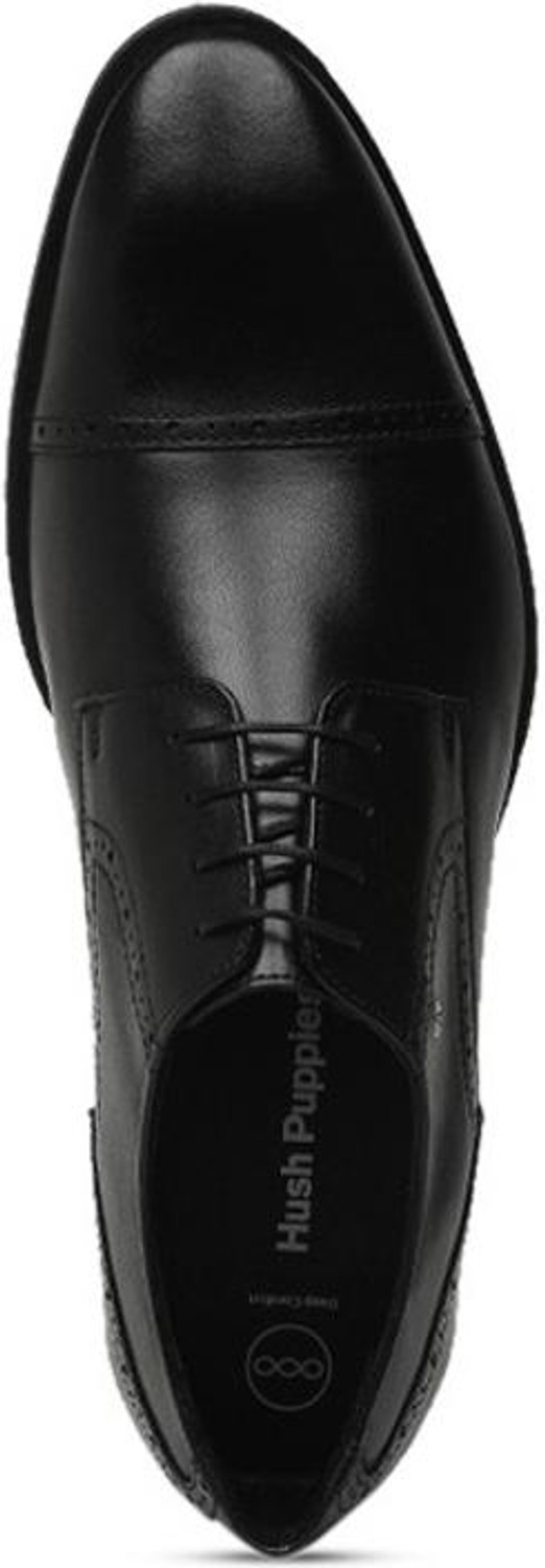 Image of HUSH PUPPIES Lace Up For Men