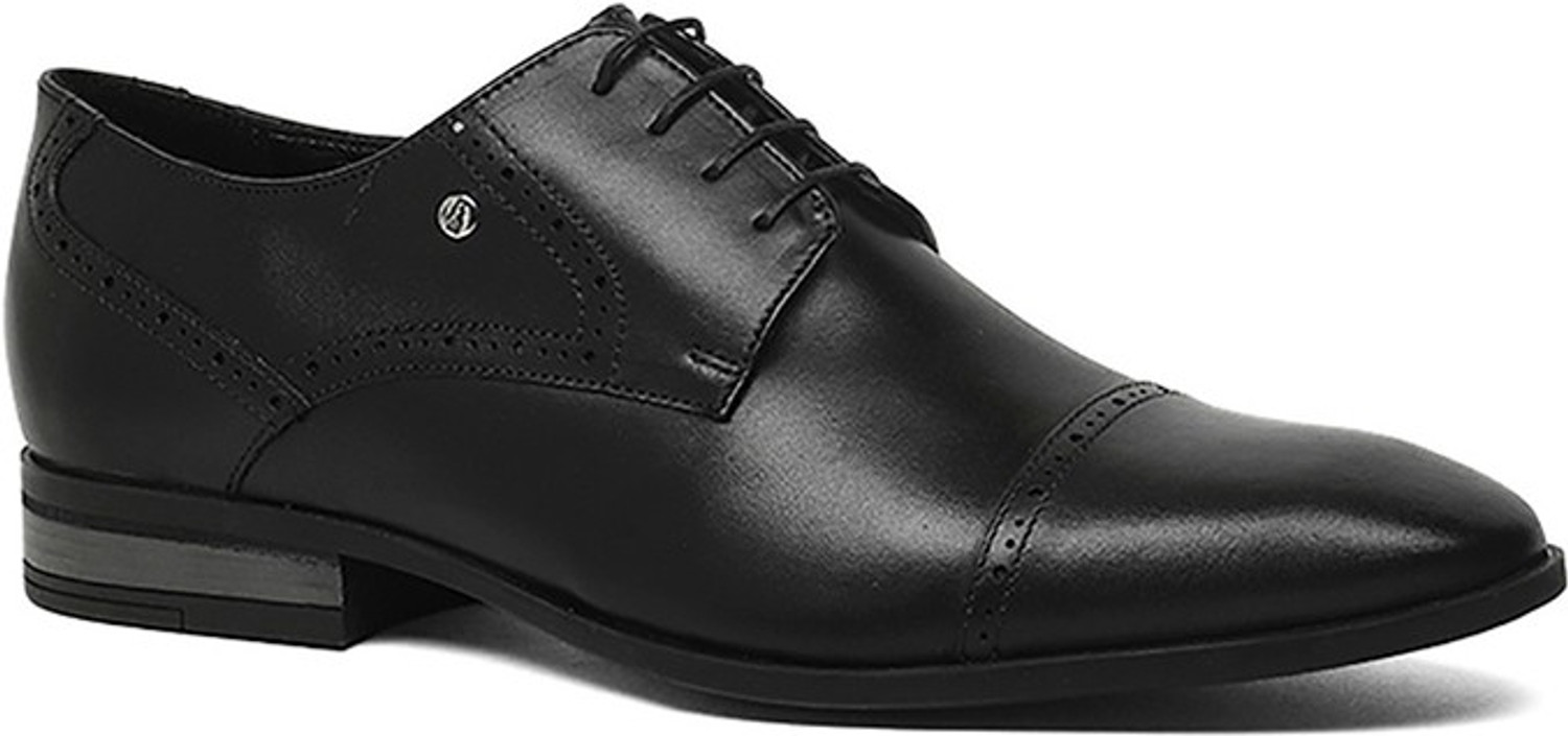 Image of HUSH PUPPIES Lace Up For Men