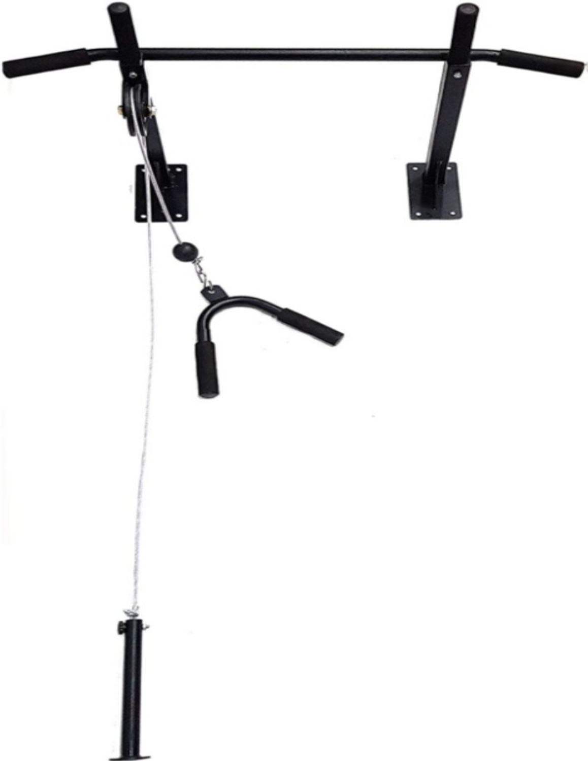Image of HASHTAG FITNESS Home gym dynamic bar Pull-up Bar