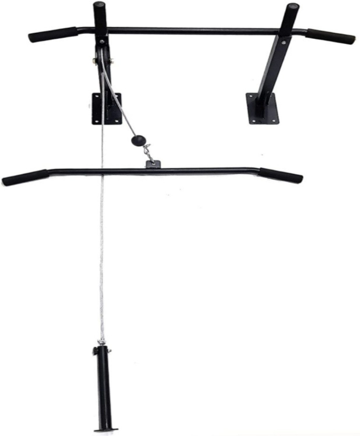 Image of HASHTAG FITNESS Home gym dynamic bar Pull-up Bar