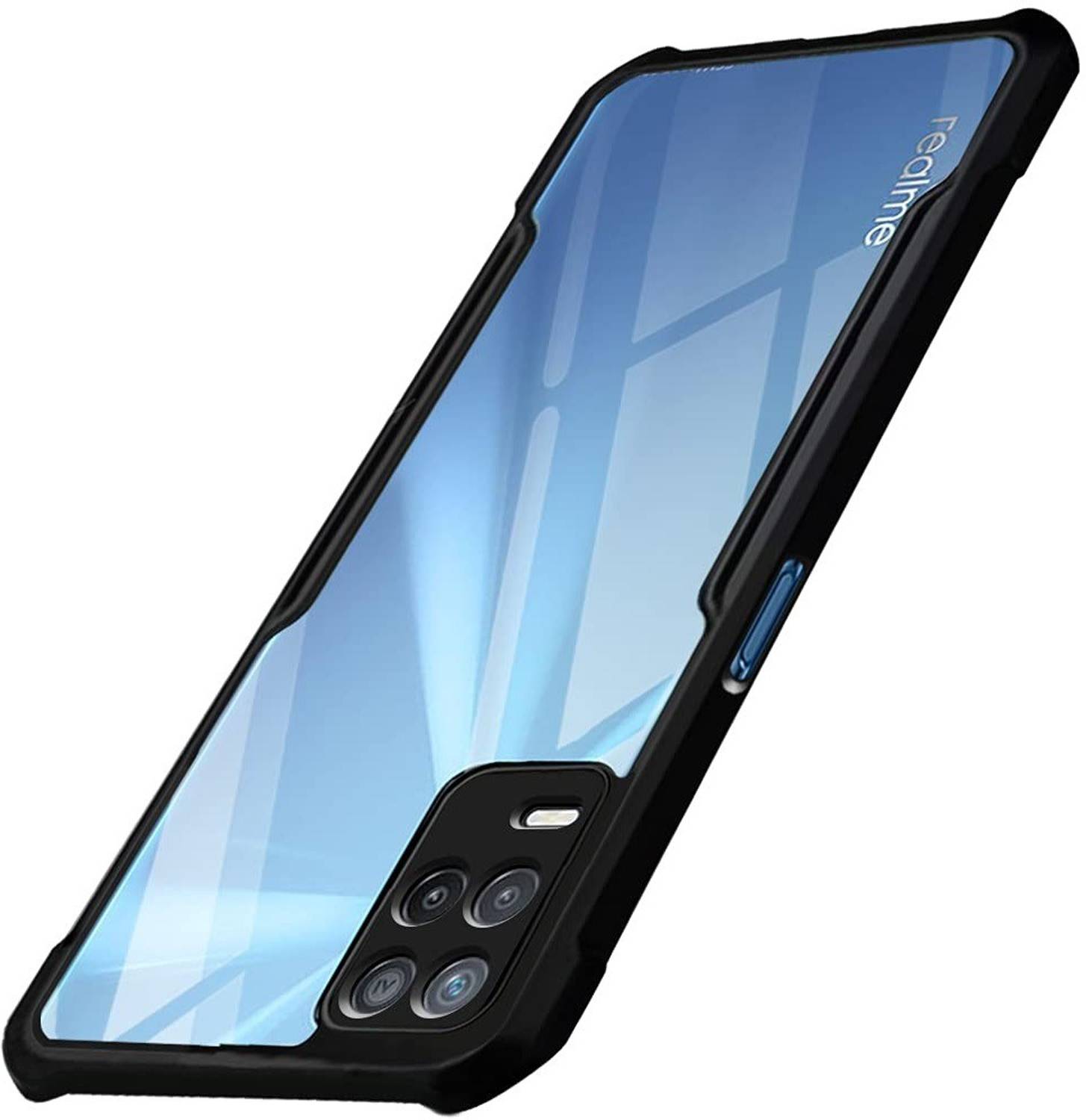 Aaralhub Front & Back Case for Realme 9 5G