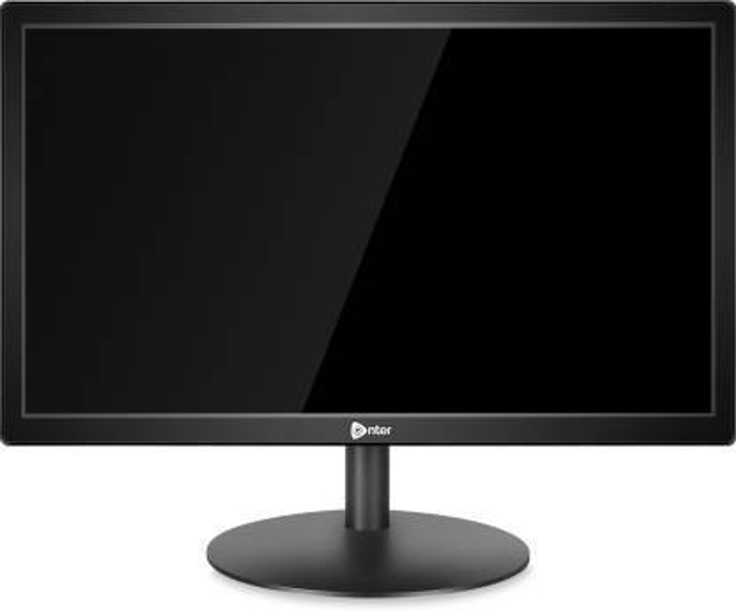Image of Enter 48.26 cm (19 inch) HD LED Backlit Gaming Monitor (E-M0-A01)