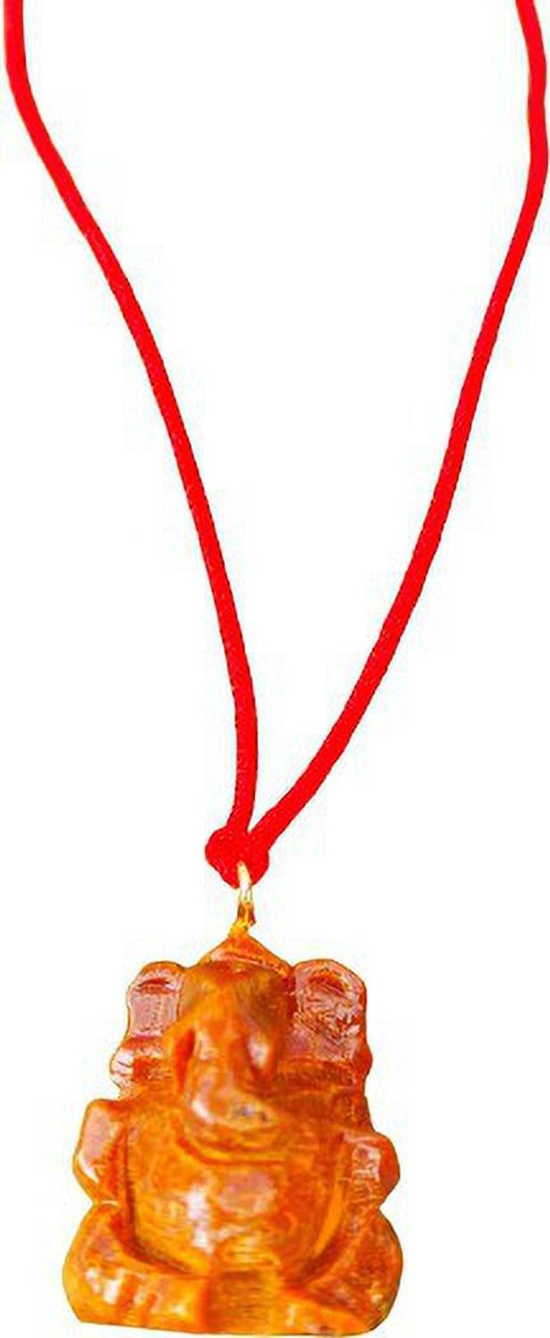 ANAWARIYAS Wood Locket