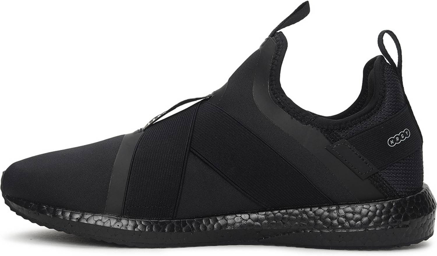 running shoes puma mega nrgy review
