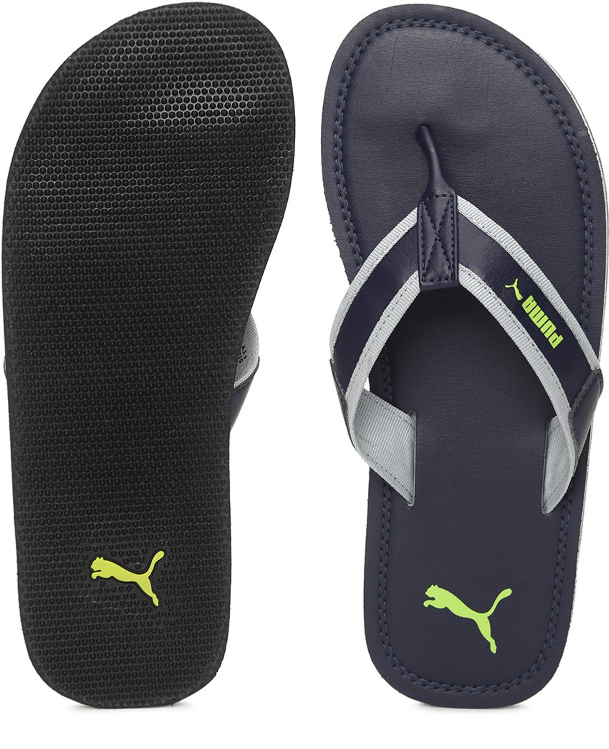 Image of PUMA Men Tsukisho V2 IDP Flip Flops