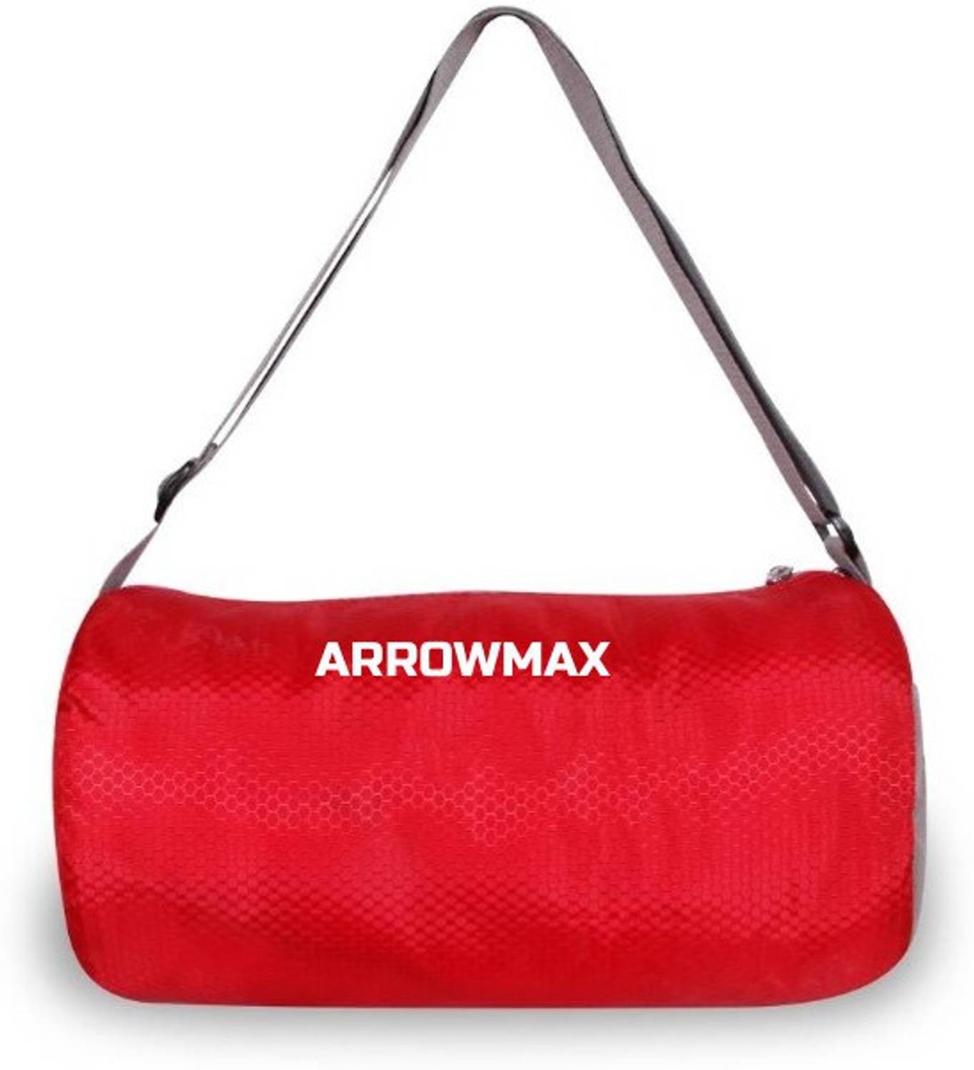 ArrowMax BEST IN CLASS BASIC DUFFLE SPORTS AND GYM BAG |IDEAL FOR ALL