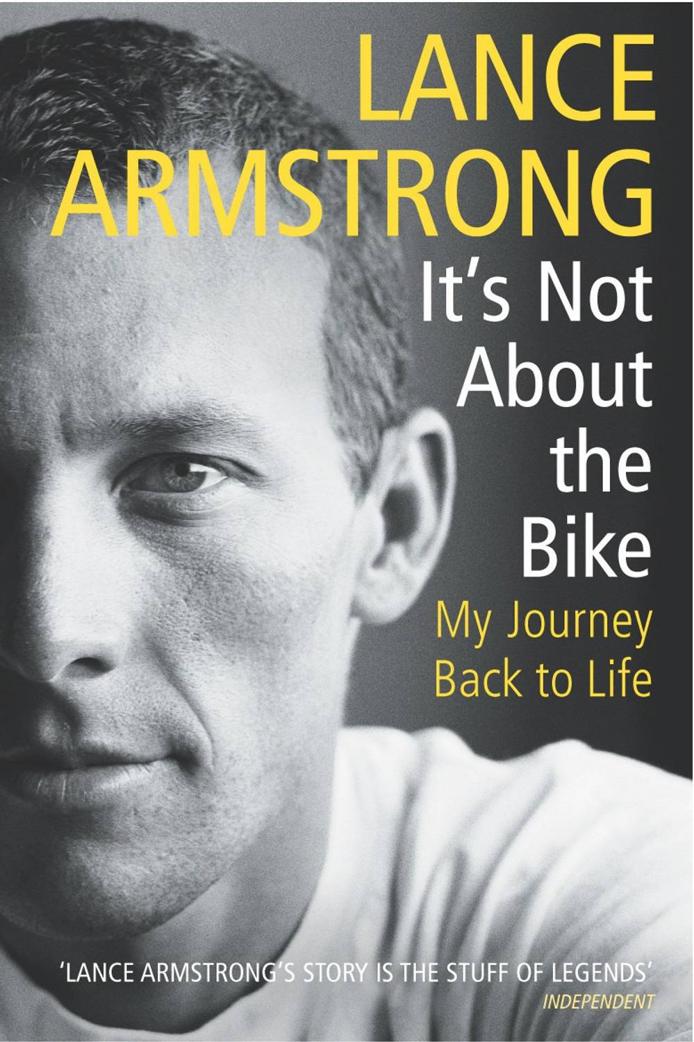 It's Not About The Bike: Buy It's Not About The Bike by Armstrong