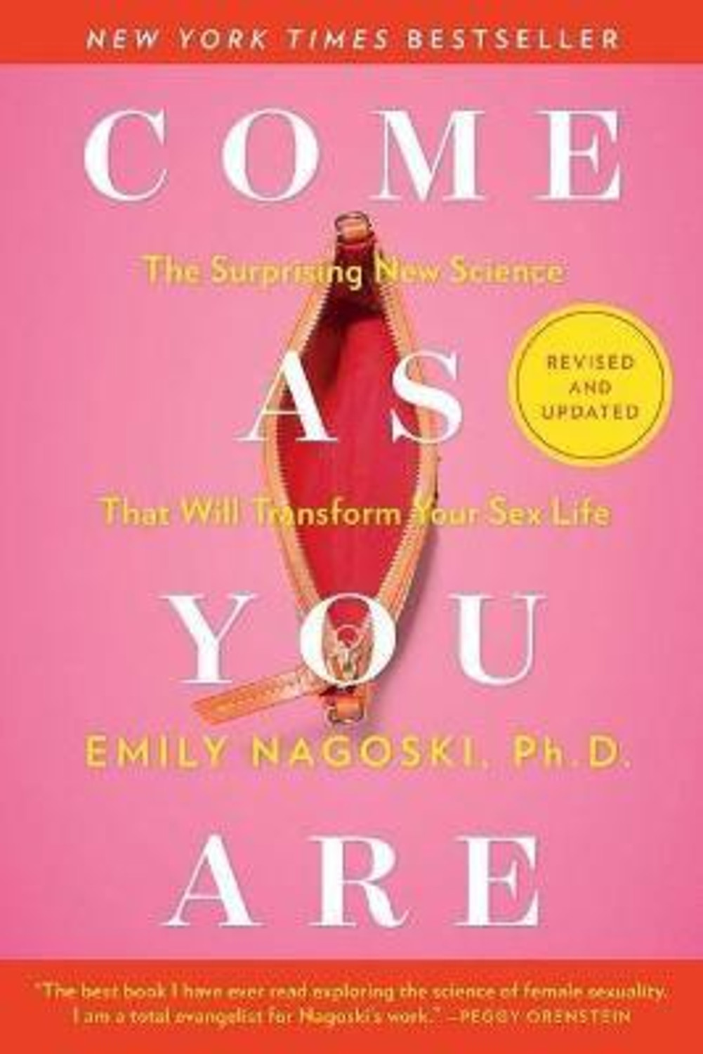 Image of Come as You Are: Revised and Updated