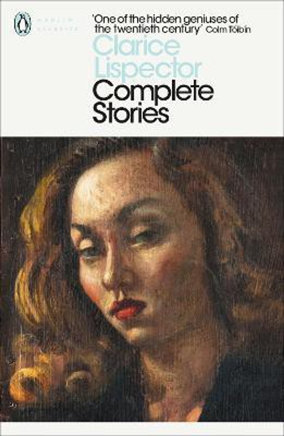 Image of Complete Stories