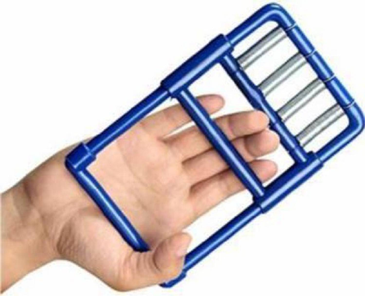 AMAZECAREGRIP Finger and Hand Grip/Physiotherapy Exerciser(Multicolour) Fitness Grip GRIP-V Hand Grip/Fitness Grip