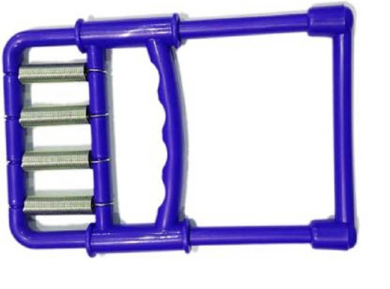 AMAZECAREGRIP Finger and Hand Grip/Physiotherapy Exerciser(Multicolour) Fitness Grip GRIP-09 Hand Grip/Fitness Grip