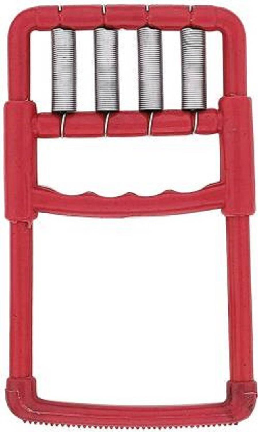 AMAZECAREGRIP Finger and Hand Grip/Physiotherapy Exerciser(Multicolour) Fitness Grip GRIP-L Hand Grip/Fitness Grip