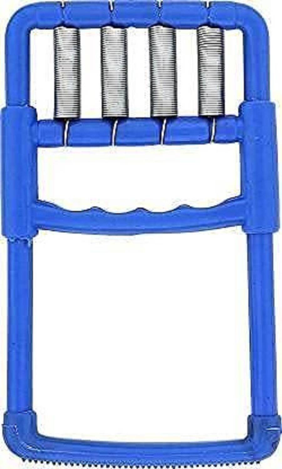 AMAZECAREGRIP Finger and Hand Grip/Physiotherapy Exerciser(Multicolour) Fitness Grip GRIP-K Hand Grip/Fitness Grip