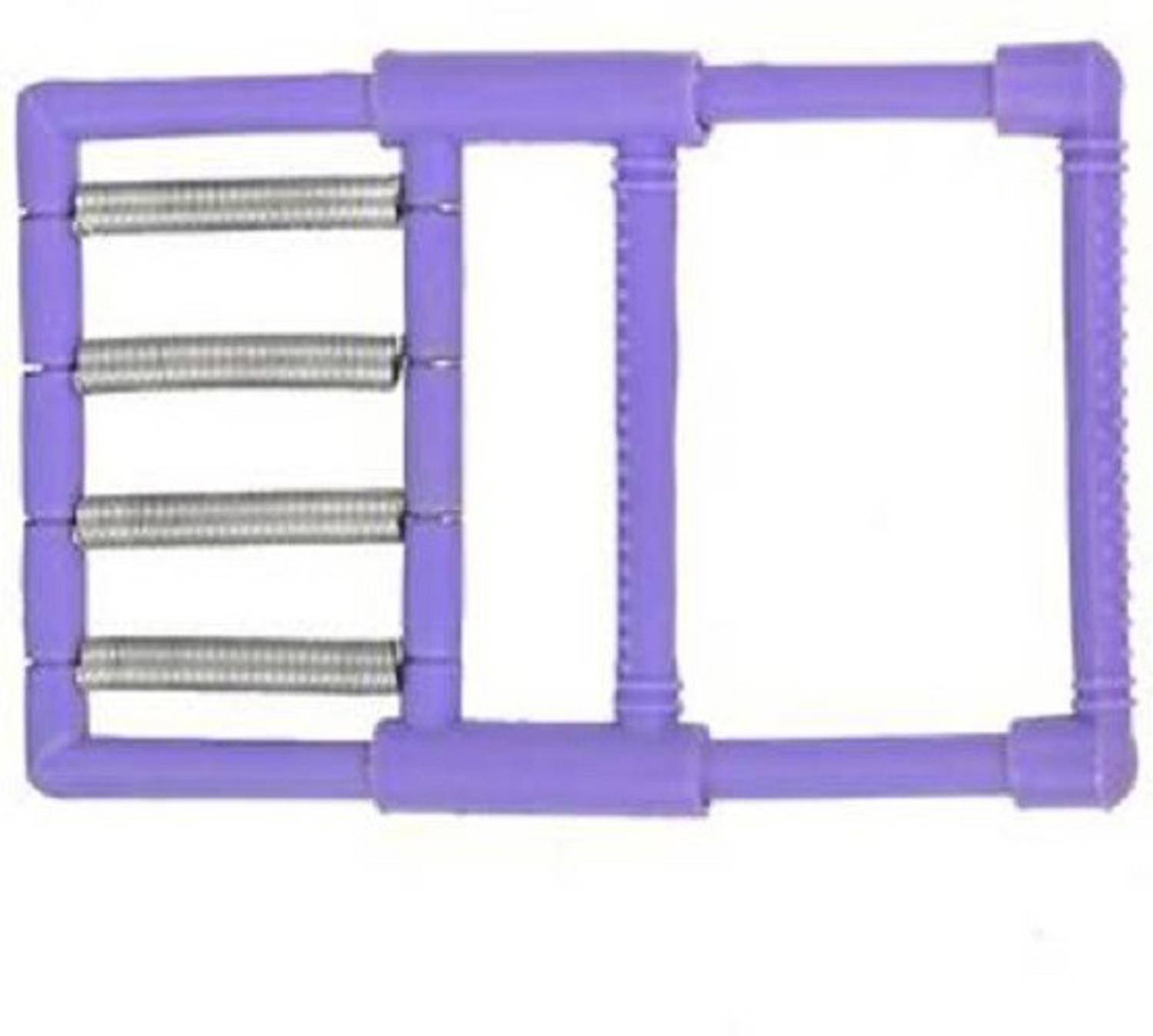 AMAZECAREGRIP Finger and Hand Grip/Physiotherapy Exerciser(Multicolour) Fitness Grip GRIP-15 Hand Grip/Fitness Grip
