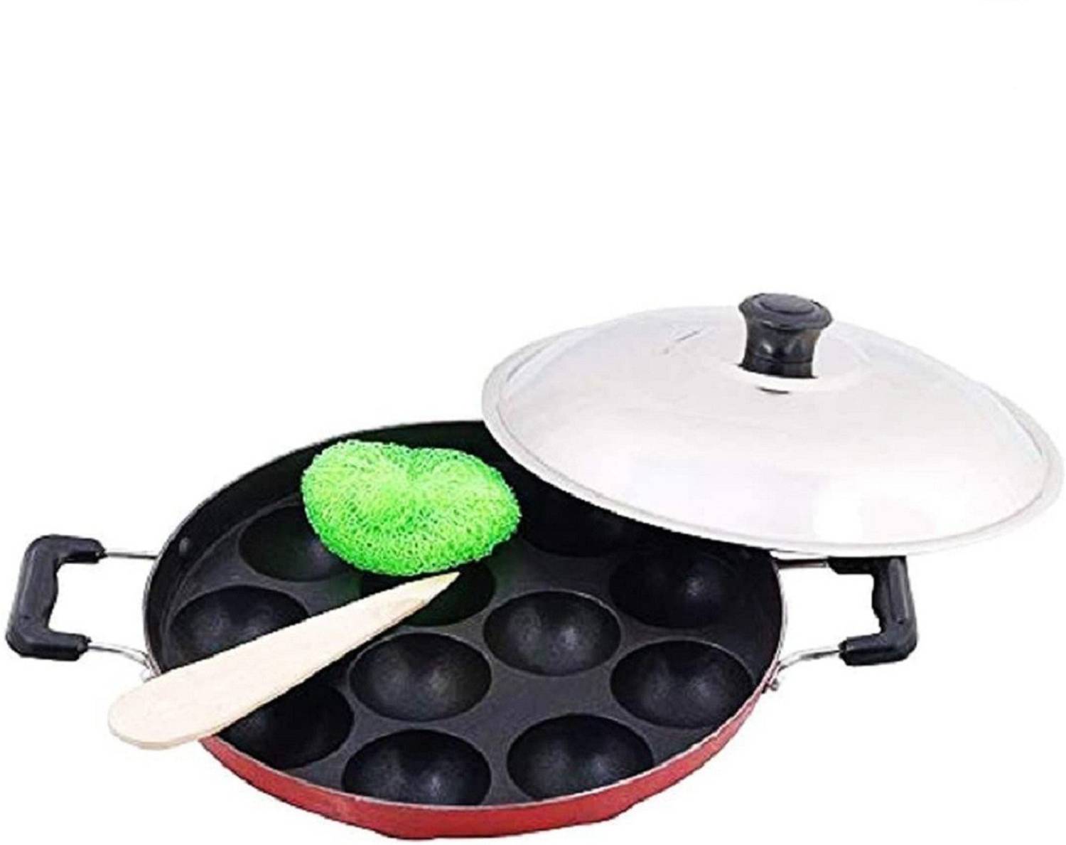 NARV Small Idli Maker I-11 - Image 1