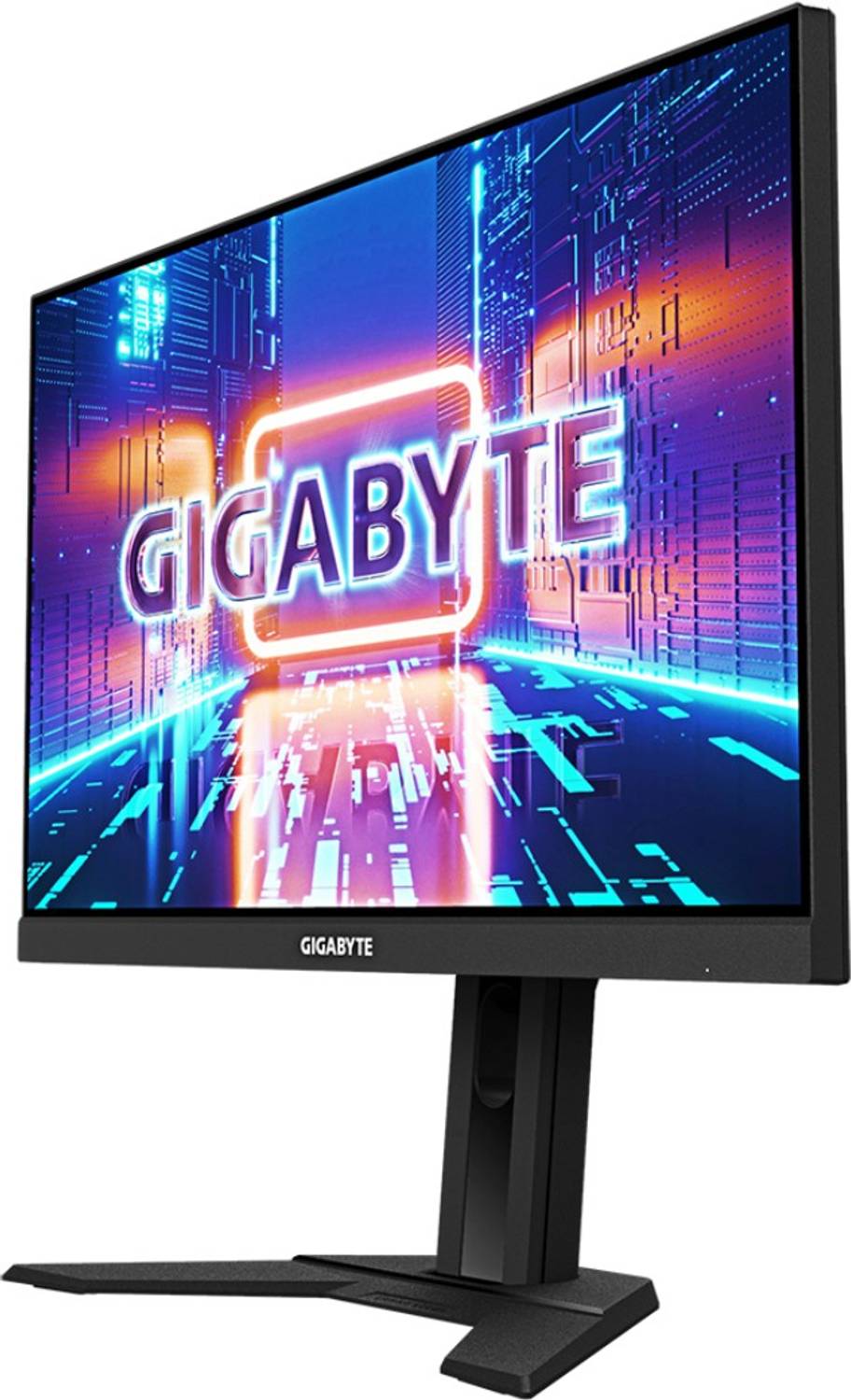 G24f Gaming Stunning Monitor , Gigabyte G24F 2 24 Inch 125