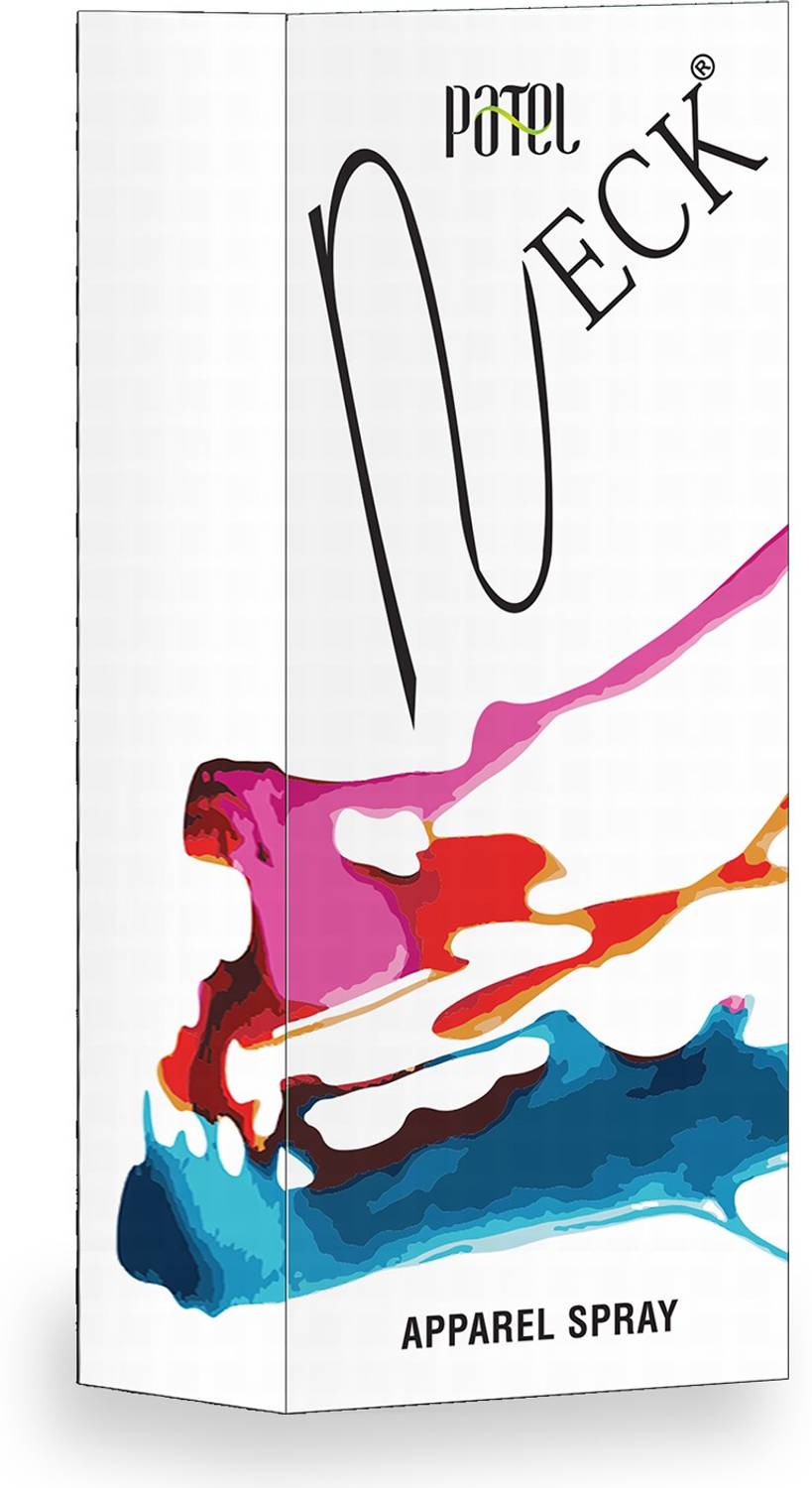 PATEL NECK 50 ml Perfume - Image 3
