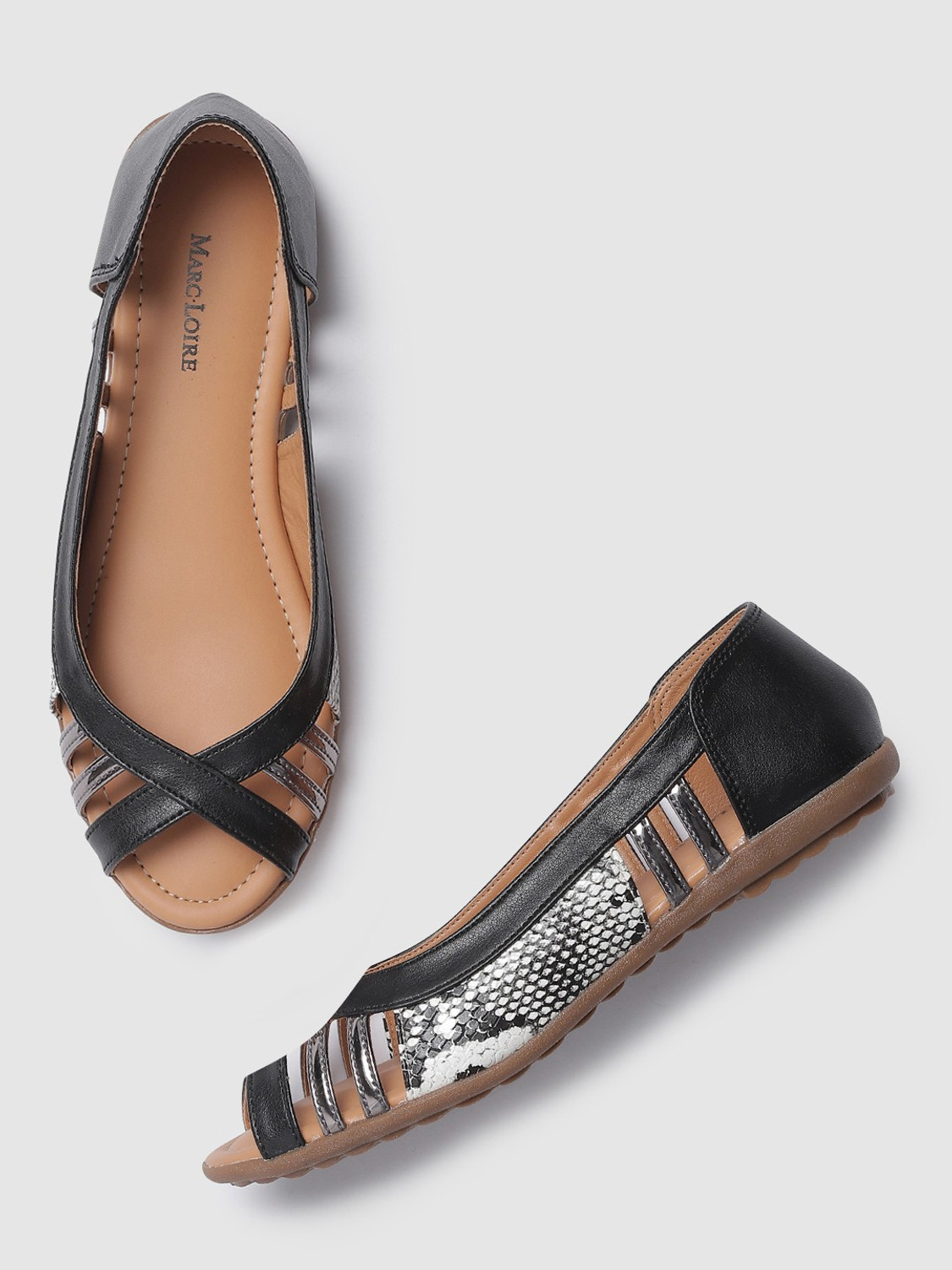 Image of Marc Loire Women Bellies