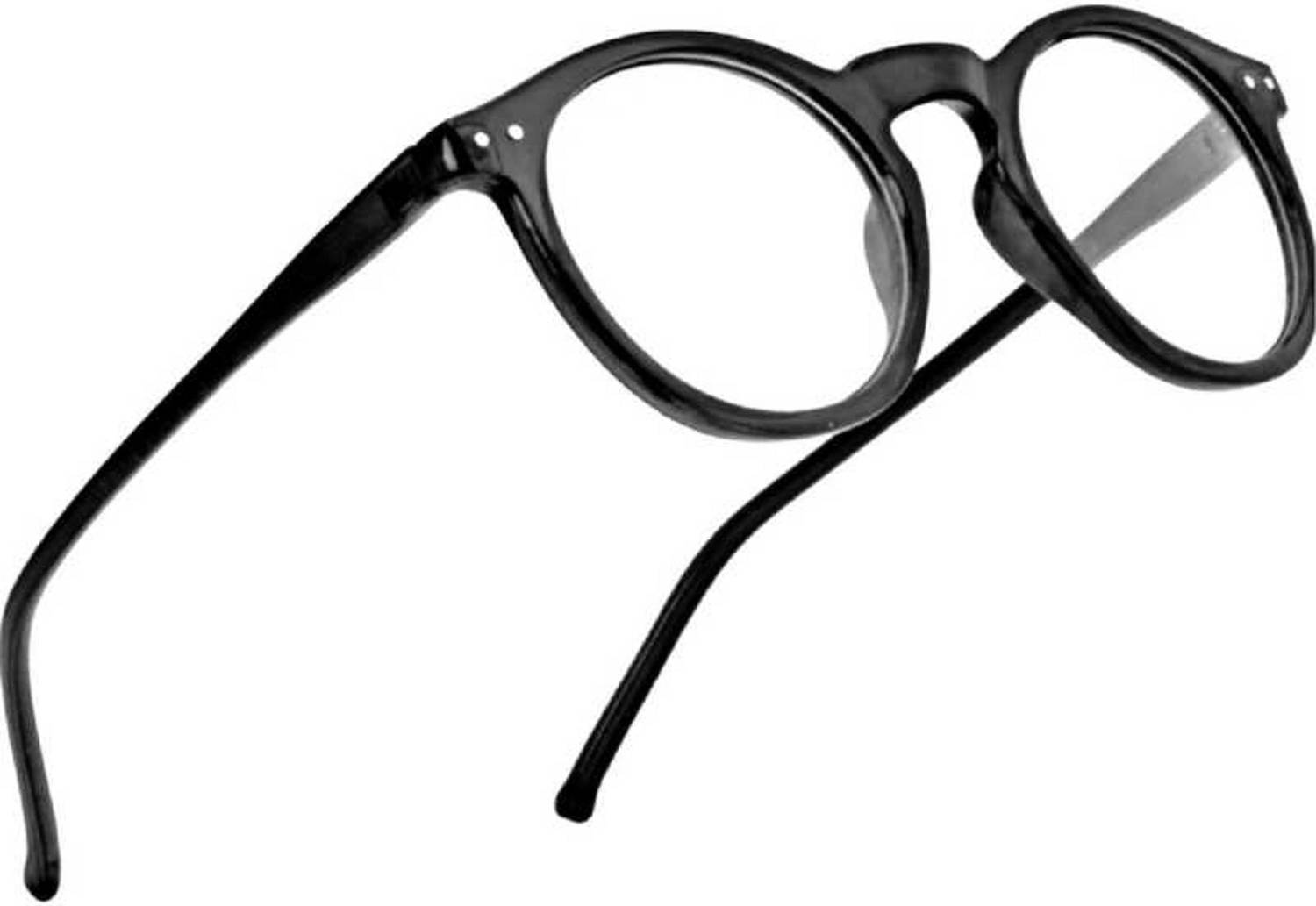 sunwear Round Sunglasses