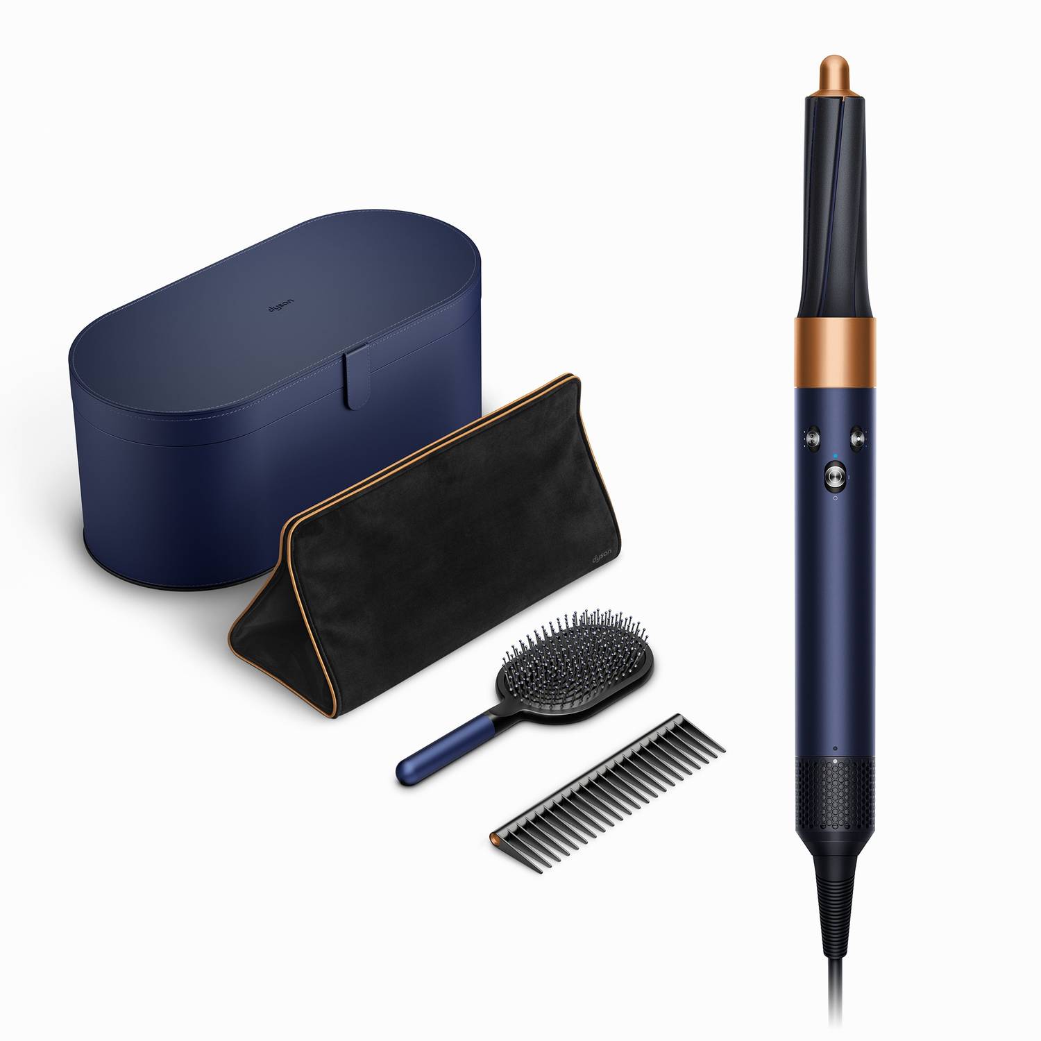 Dyson Airwrap Complete 388461-01 Hair Styler - Dyson : Flipkart.com