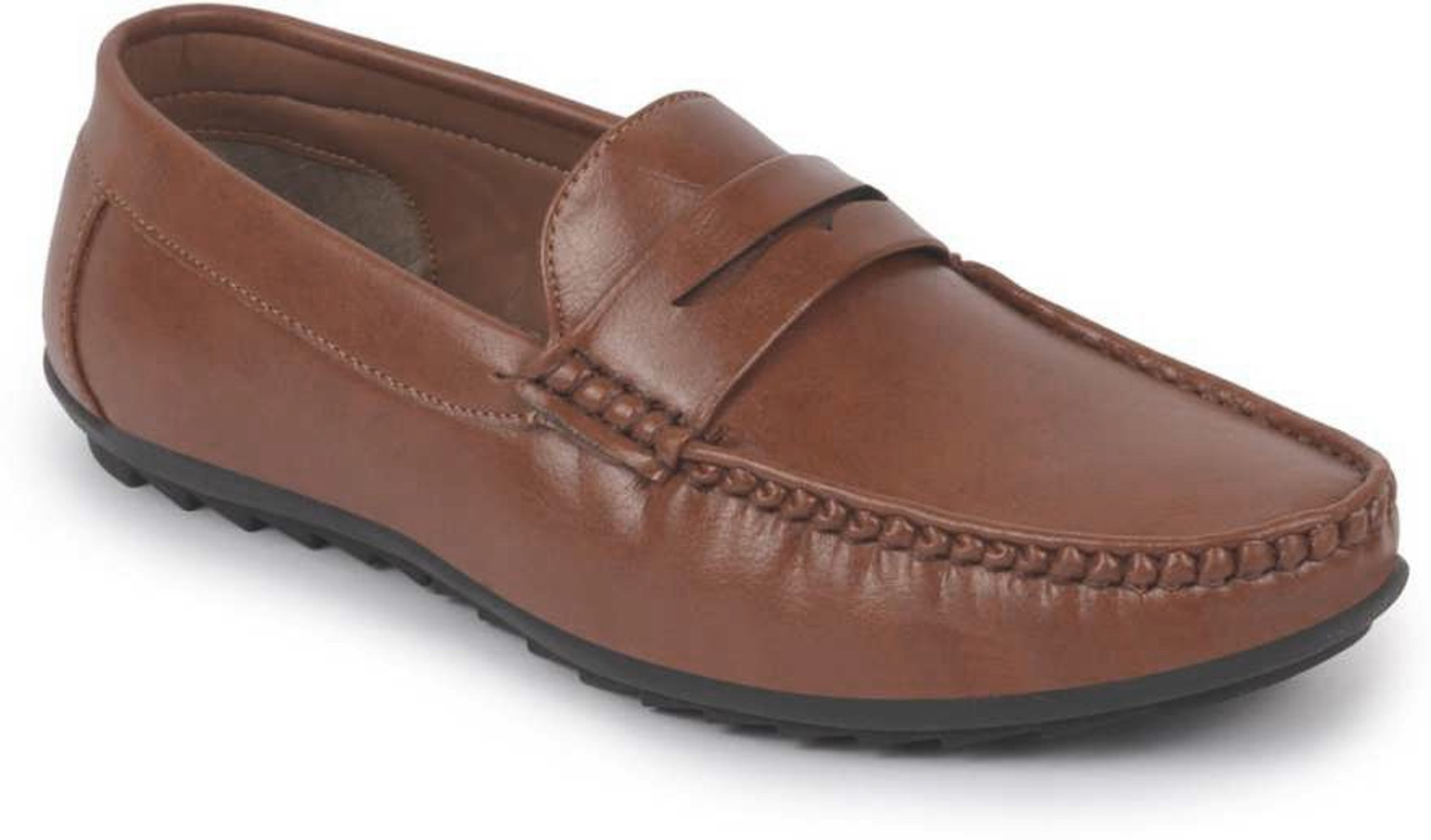 Image of Bata Loafers For Men